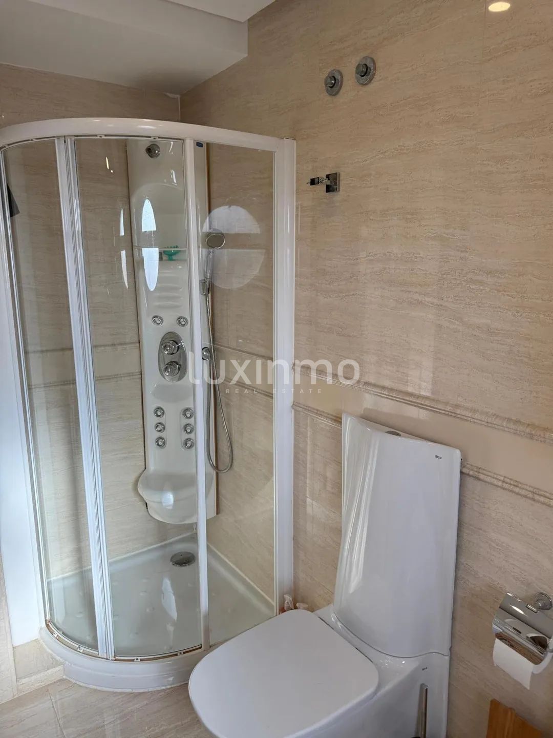 Exclusive Summer Rental: Contemporary Duplex Penthouse in Es Viver, Ibiza — photo 25