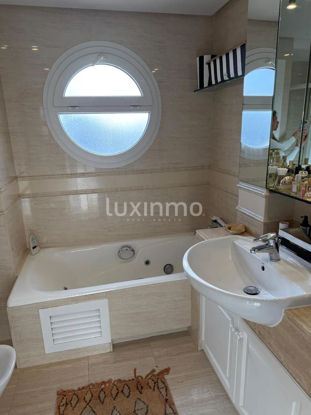 Exclusive Summer Rental: Contemporary Duplex Penthouse in Es Viver, Ibiza — photo 14