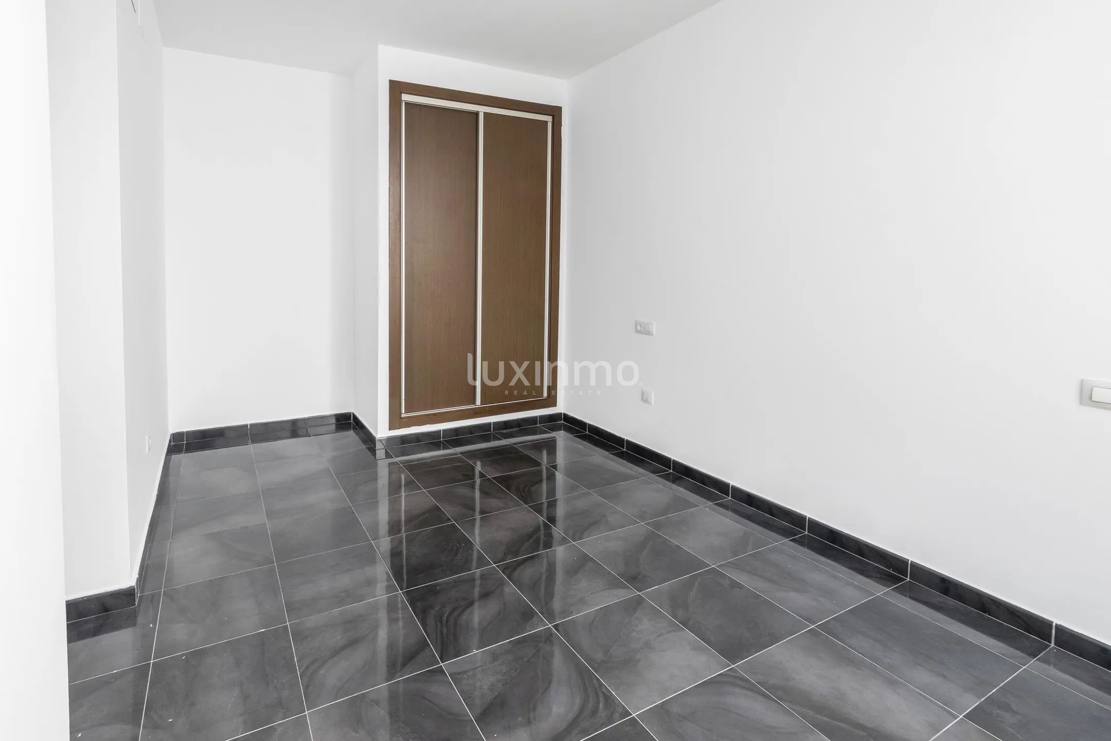 Modern detached house with sea views in Calpe — photo 17
