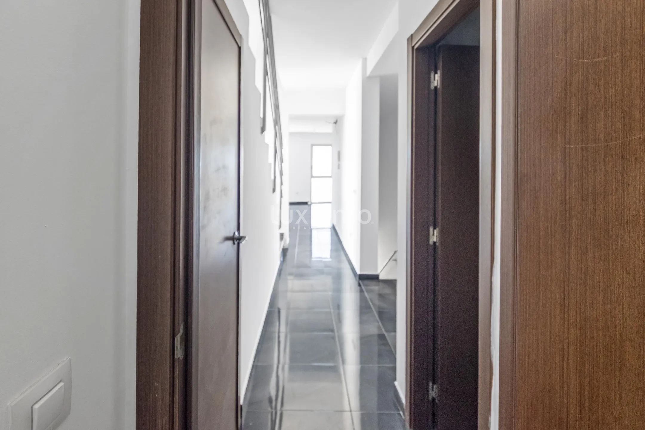 Maison individuelle moderne avec vue sur la mer à Calpe — photo 9