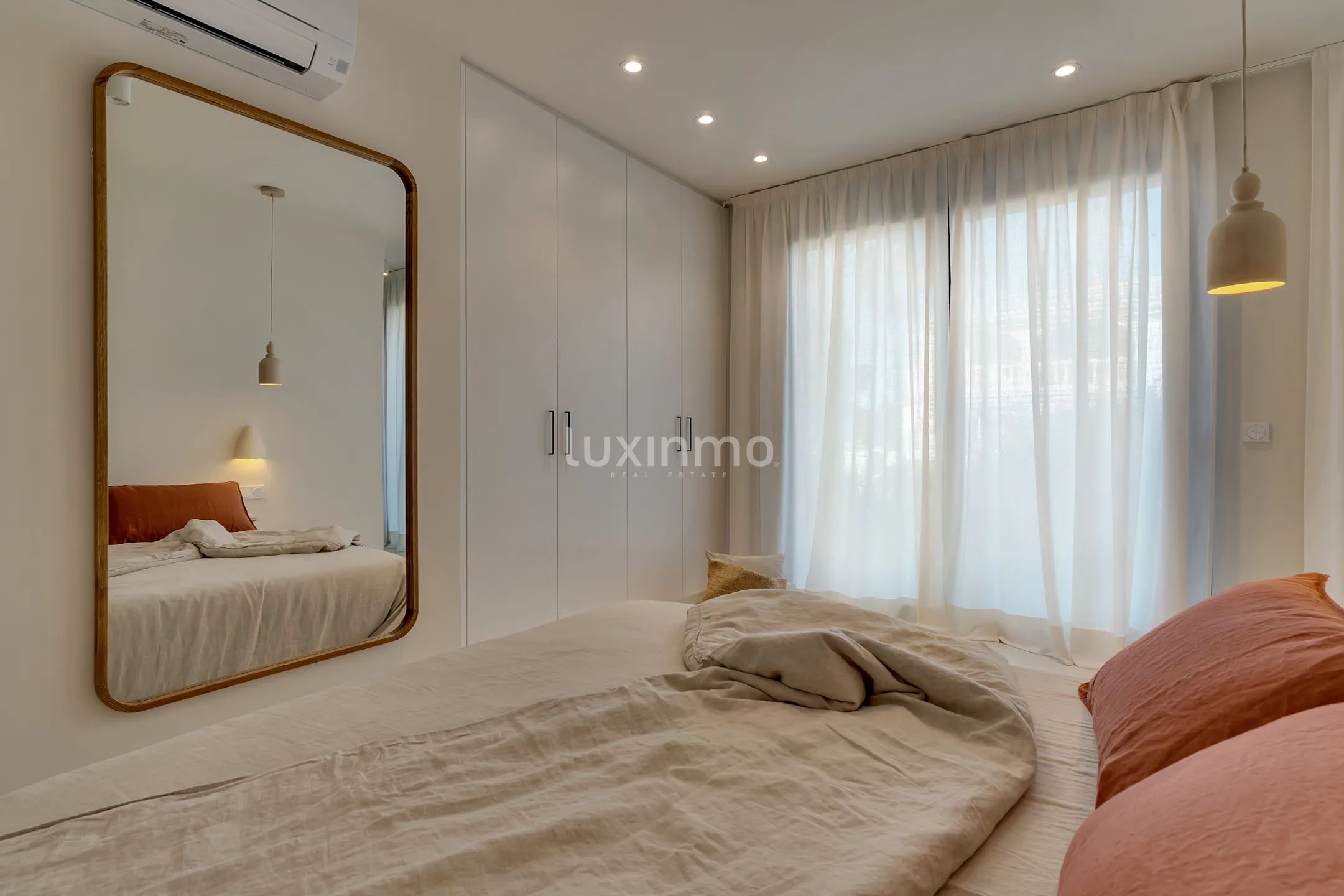 Ekologisk lyxvilla i Ibiza-stil i Balcon al Mar — photo 26