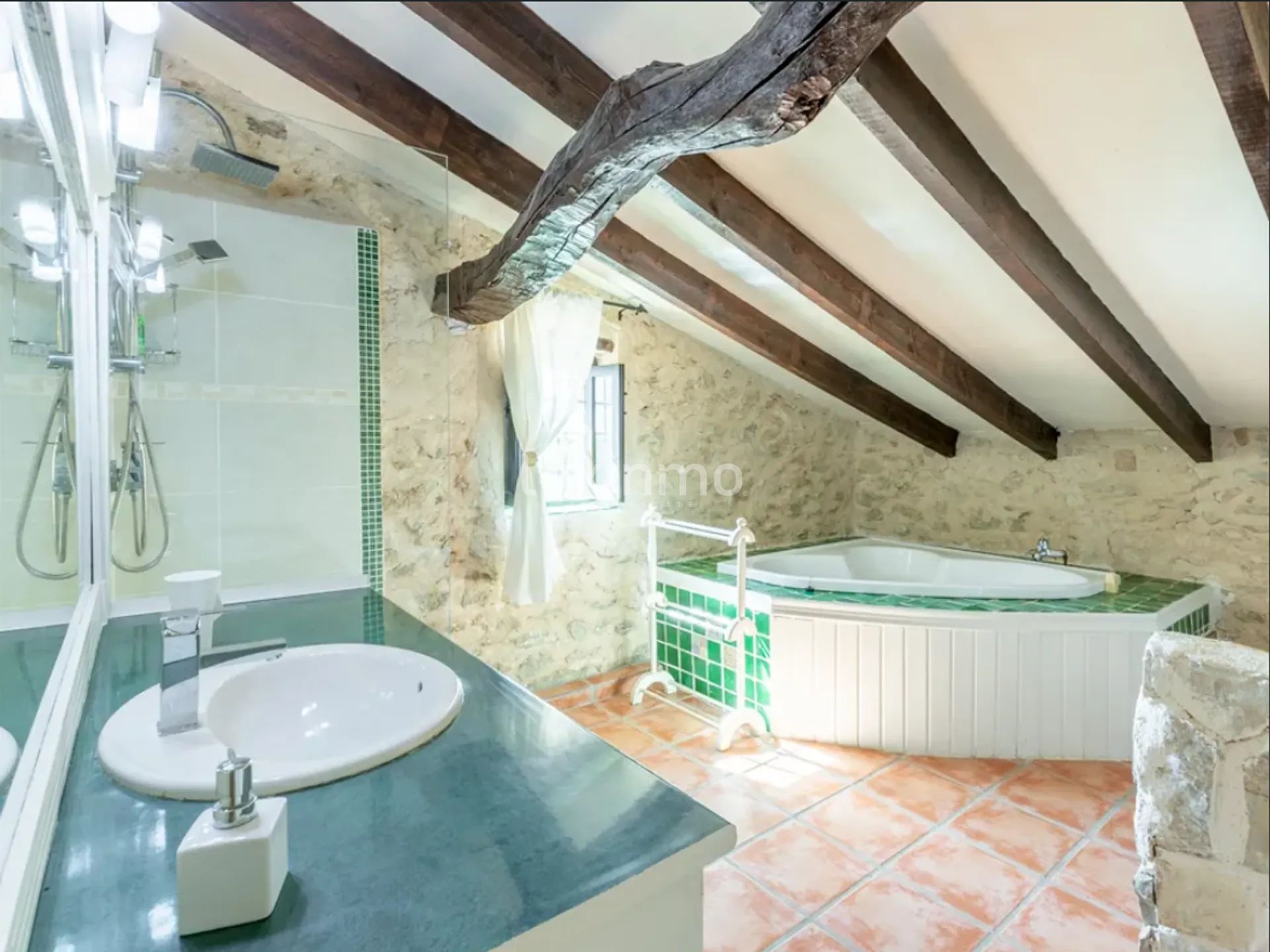 Śródziemnomorska finca z domkami gościnnymi i panoramicznym widokiem — photo 14