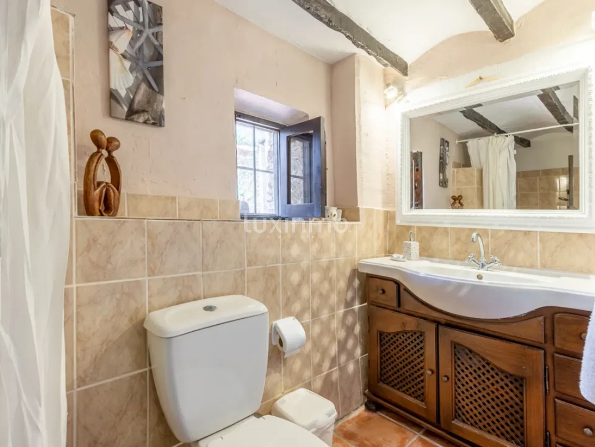 Śródziemnomorska finca z domkami gościnnymi i panoramicznym widokiem — photo 17