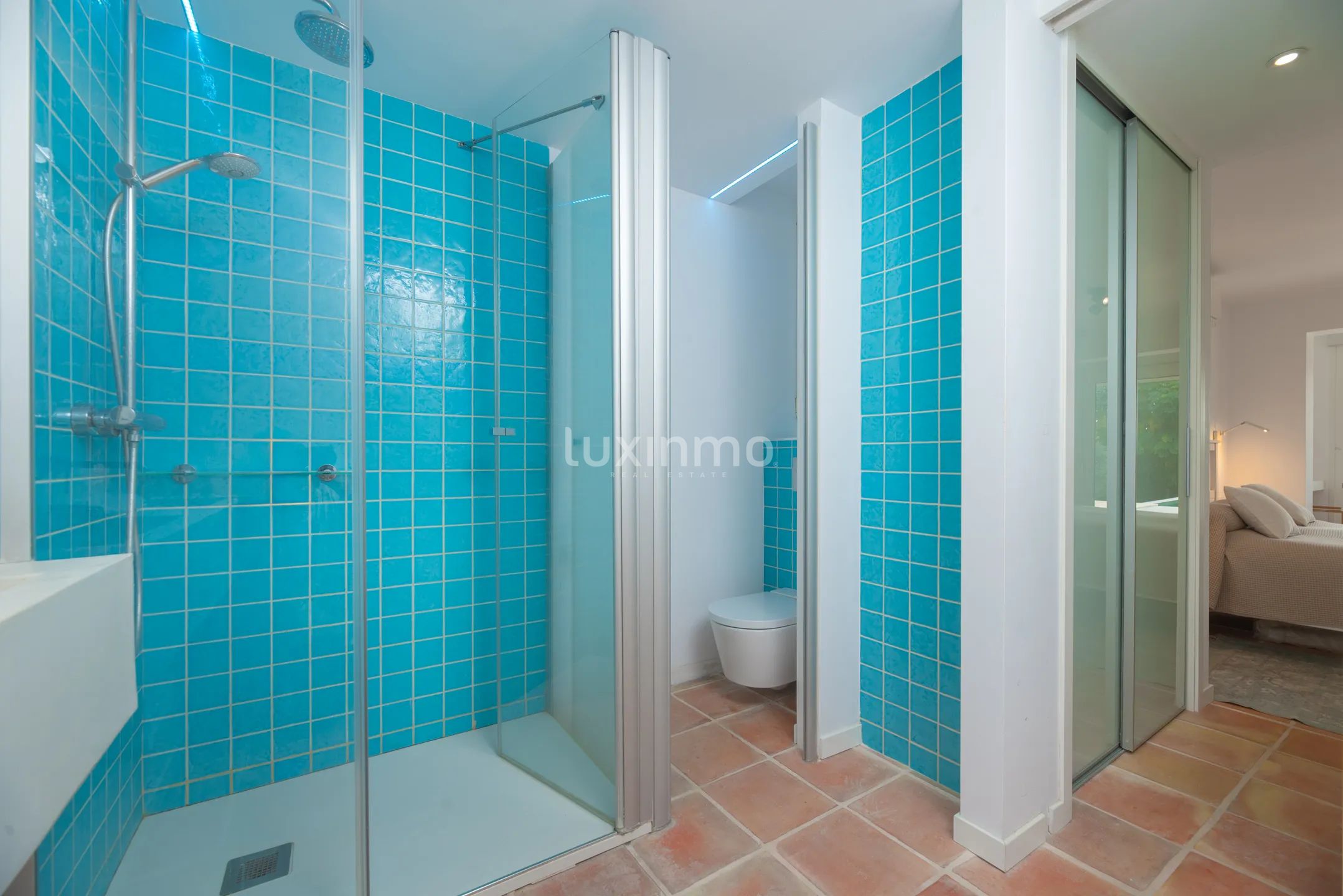 Elegant Mediterranean Villa with Panoramic Sea Views in Can Pep Simó — photo 16