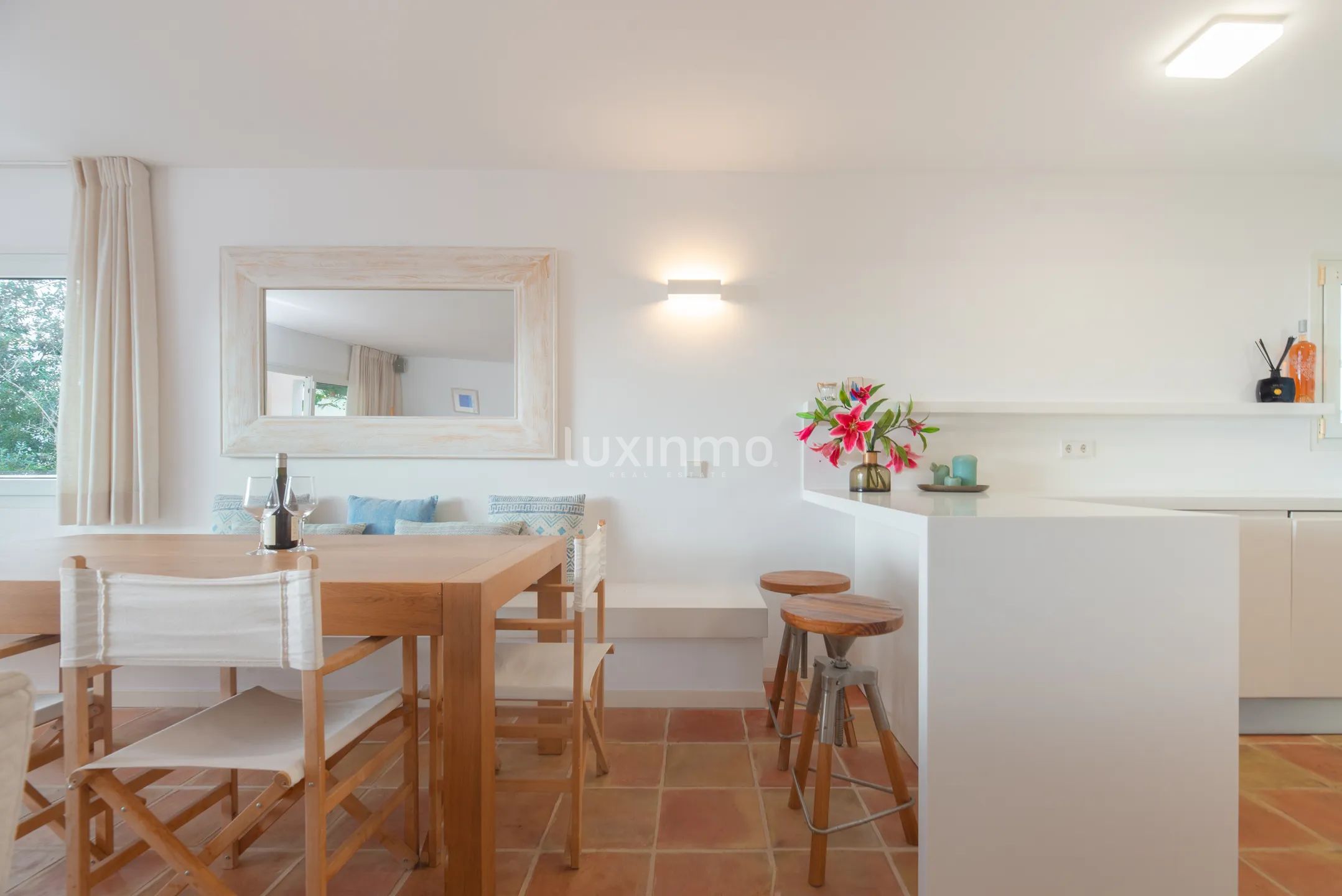 Elegant Mediterranean Villa with Panoramic Sea Views in Can Pep Simó — photo 14