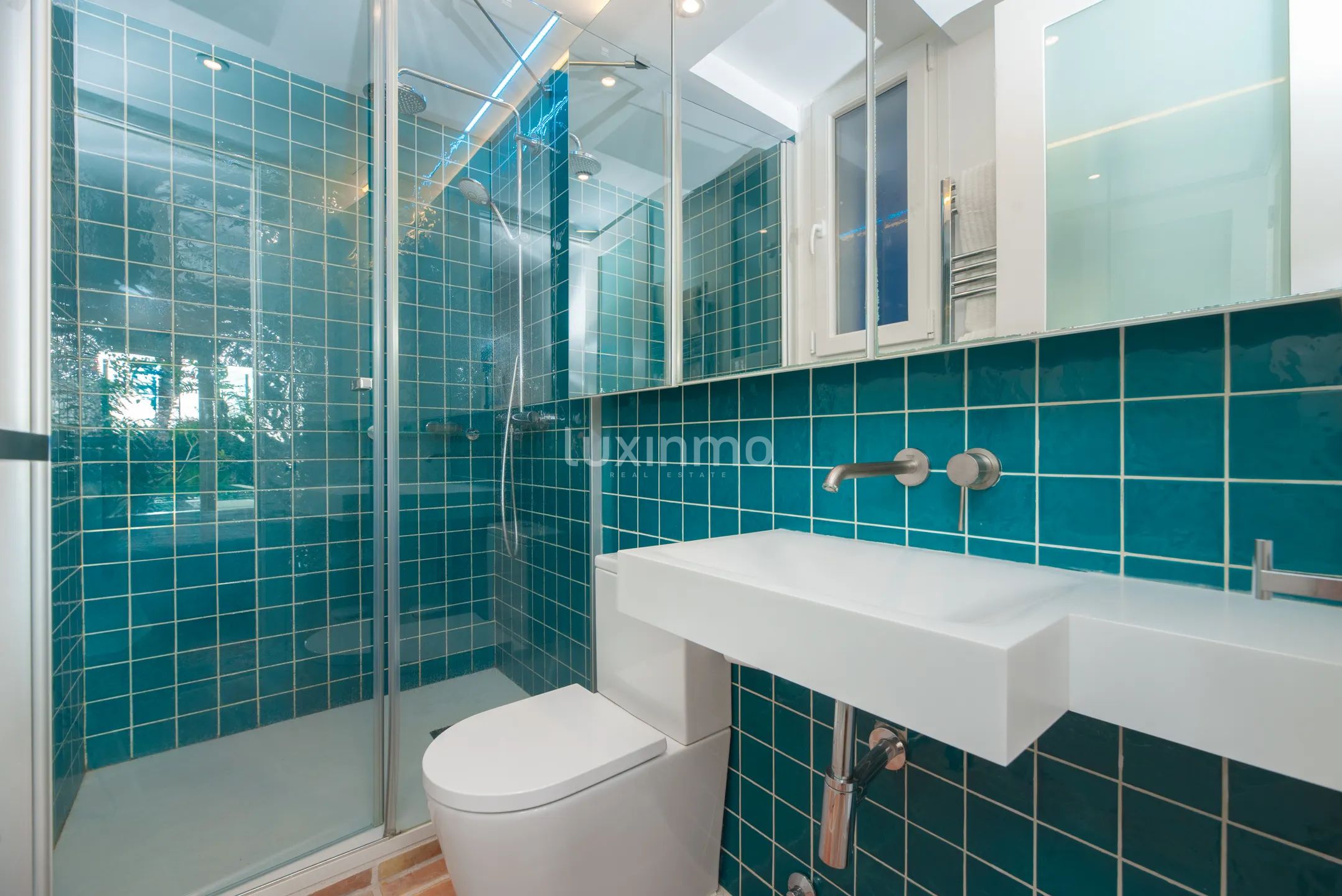 Elegant Mediterranean Villa with Panoramic Sea Views in Can Pep Simó — photo 21