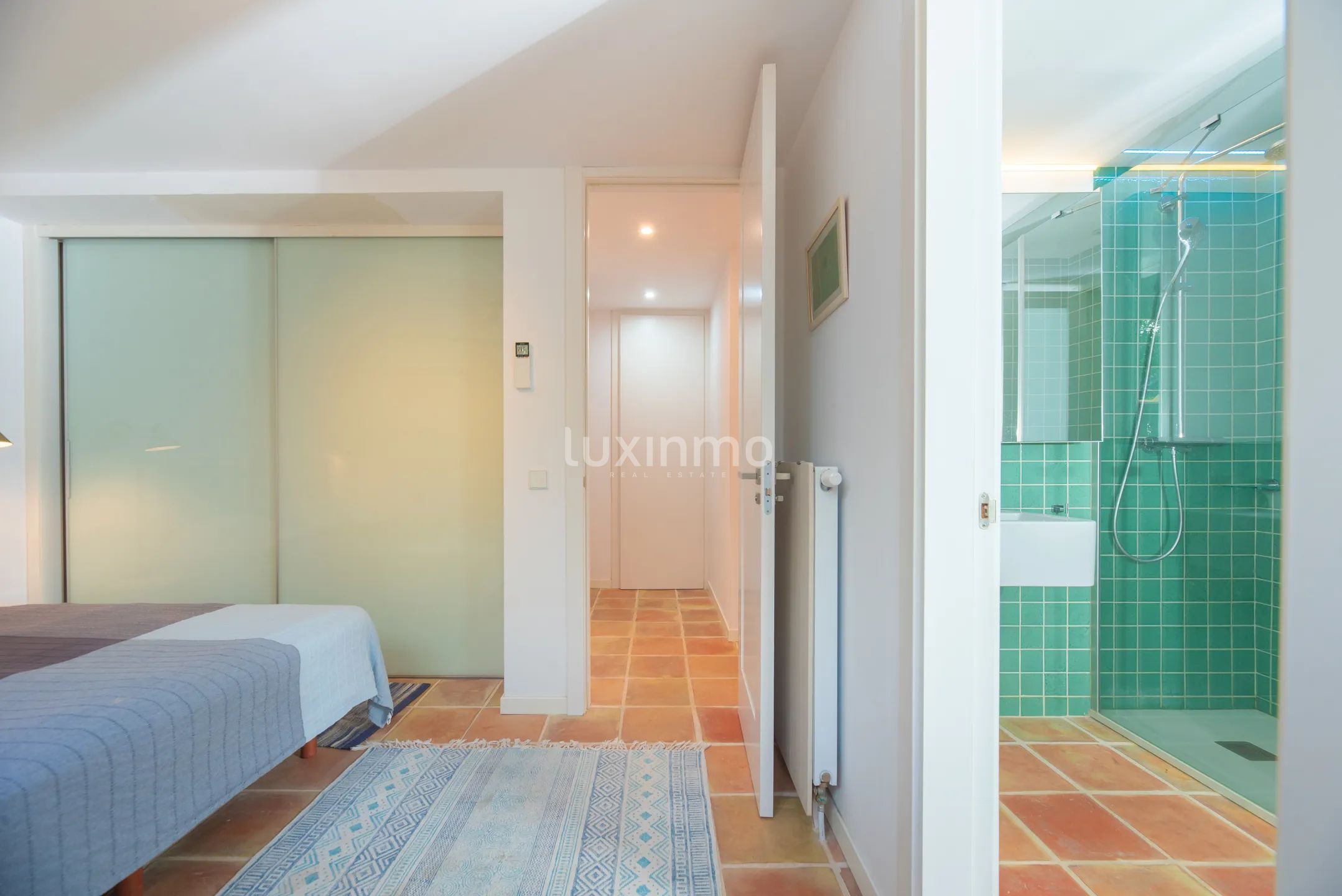 Elegant Mediterranean Villa with Panoramic Sea Views in Can Pep Simó — photo 17