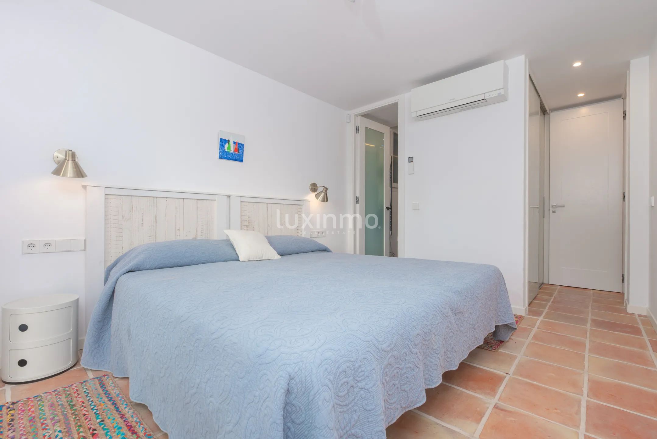 Elegant Mediterranean Villa with Panoramic Sea Views in Can Pep Simó — photo 18