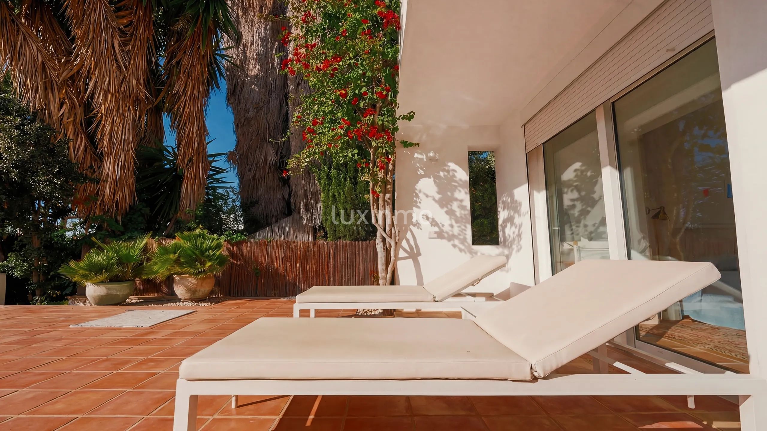 Elegant Mediterranean Villa with Panoramic Sea Views in Can Pep Simó — photo 7