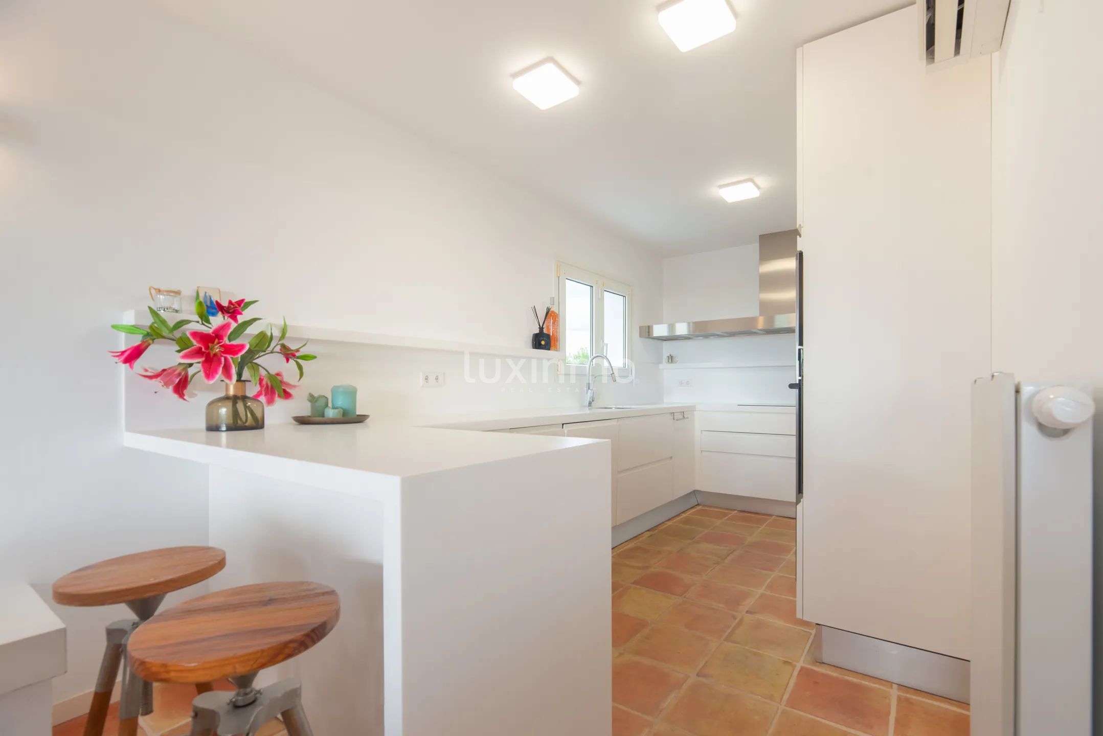 Elegant Mediterranean Villa with Panoramic Sea Views in Can Pep Simó — photo 9