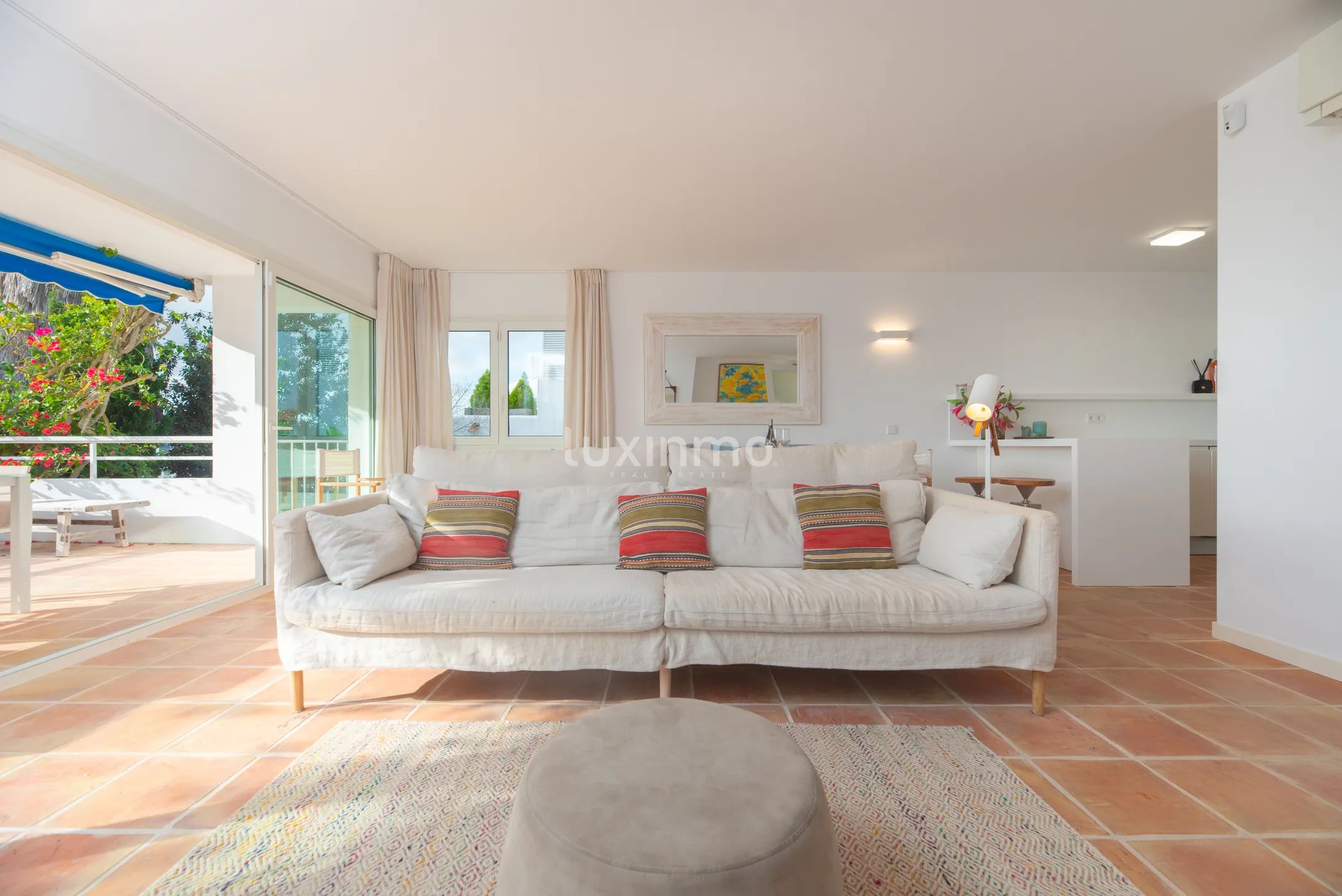 Elegant Mediterranean Villa with Panoramic Sea Views in Can Pep Simó — photo 19