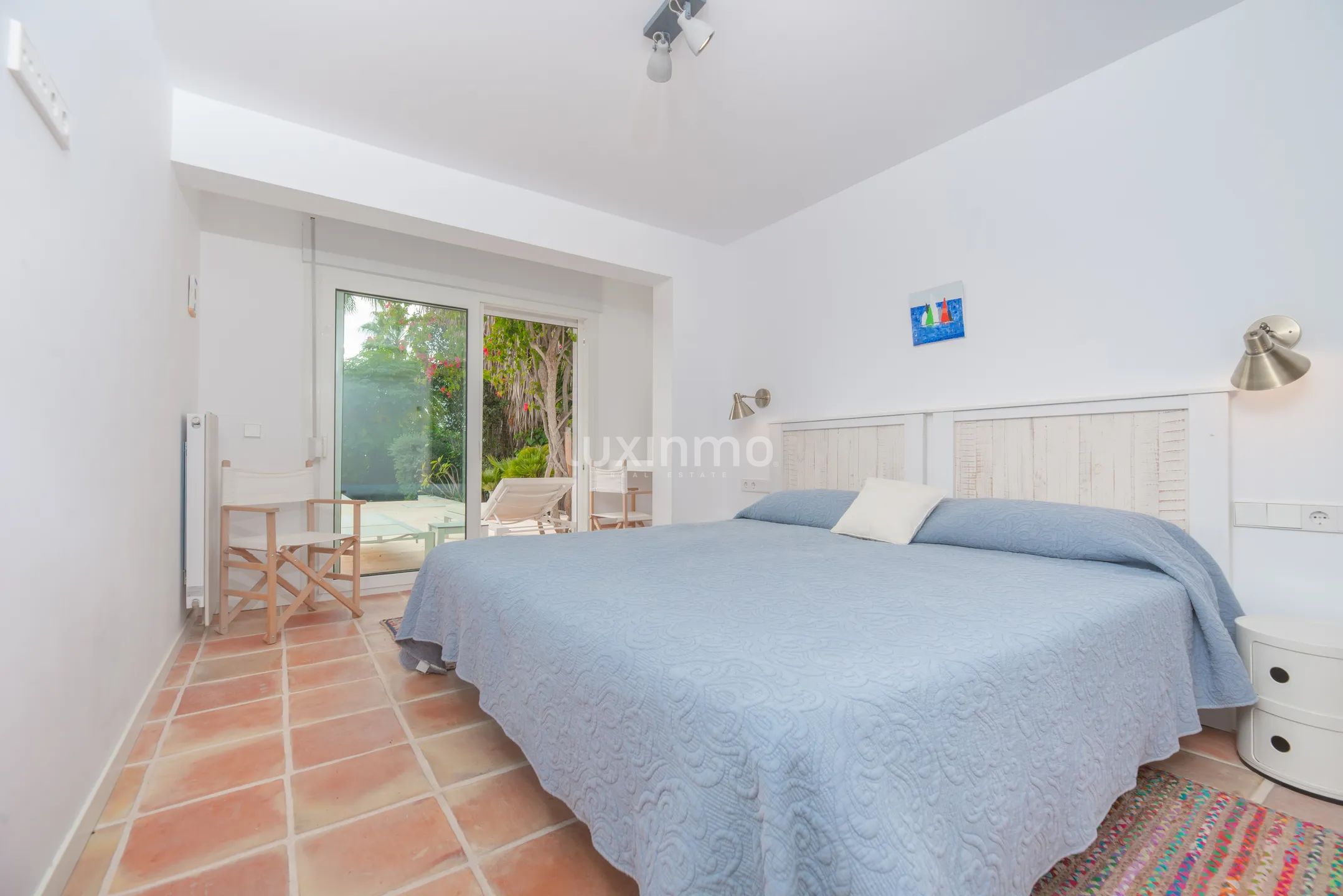 Elegant Mediterranean Villa with Panoramic Sea Views in Can Pep Simó — photo 10