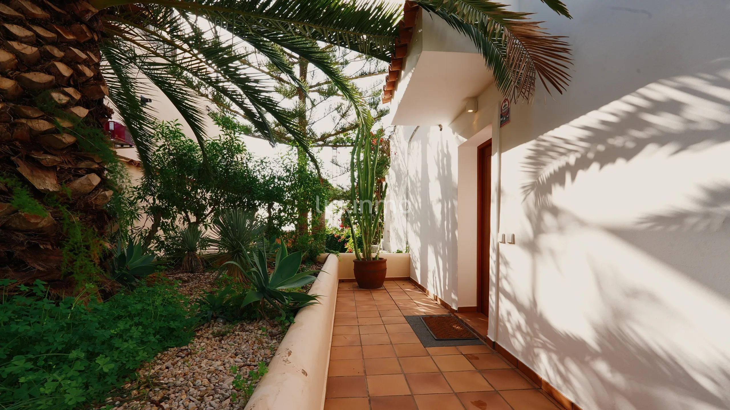 Elegant Mediterranean Villa with Panoramic Sea Views in Can Pep Simó — photo 8