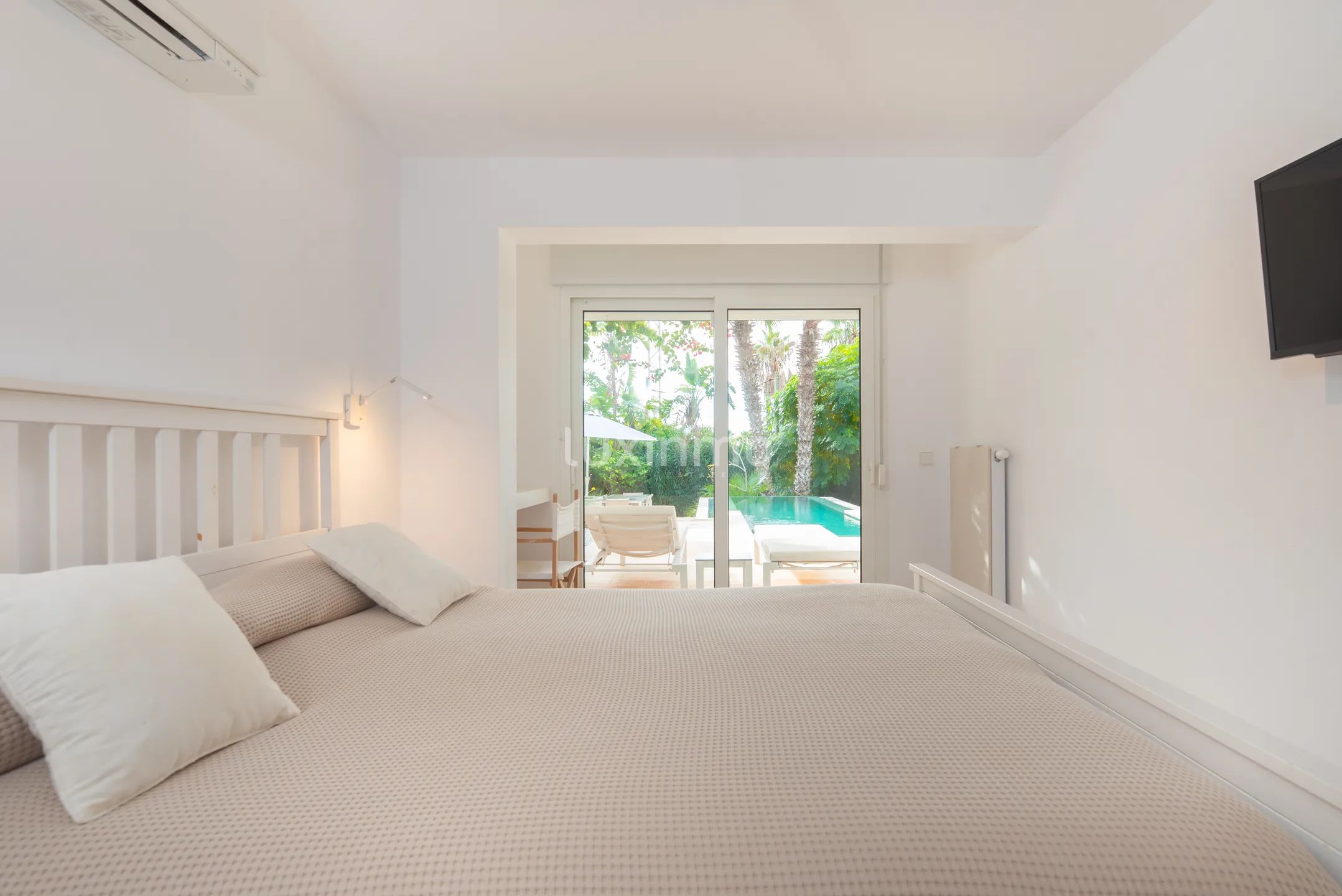 Elegant Mediterranean Villa with Panoramic Sea Views in Can Pep Simó — photo 15