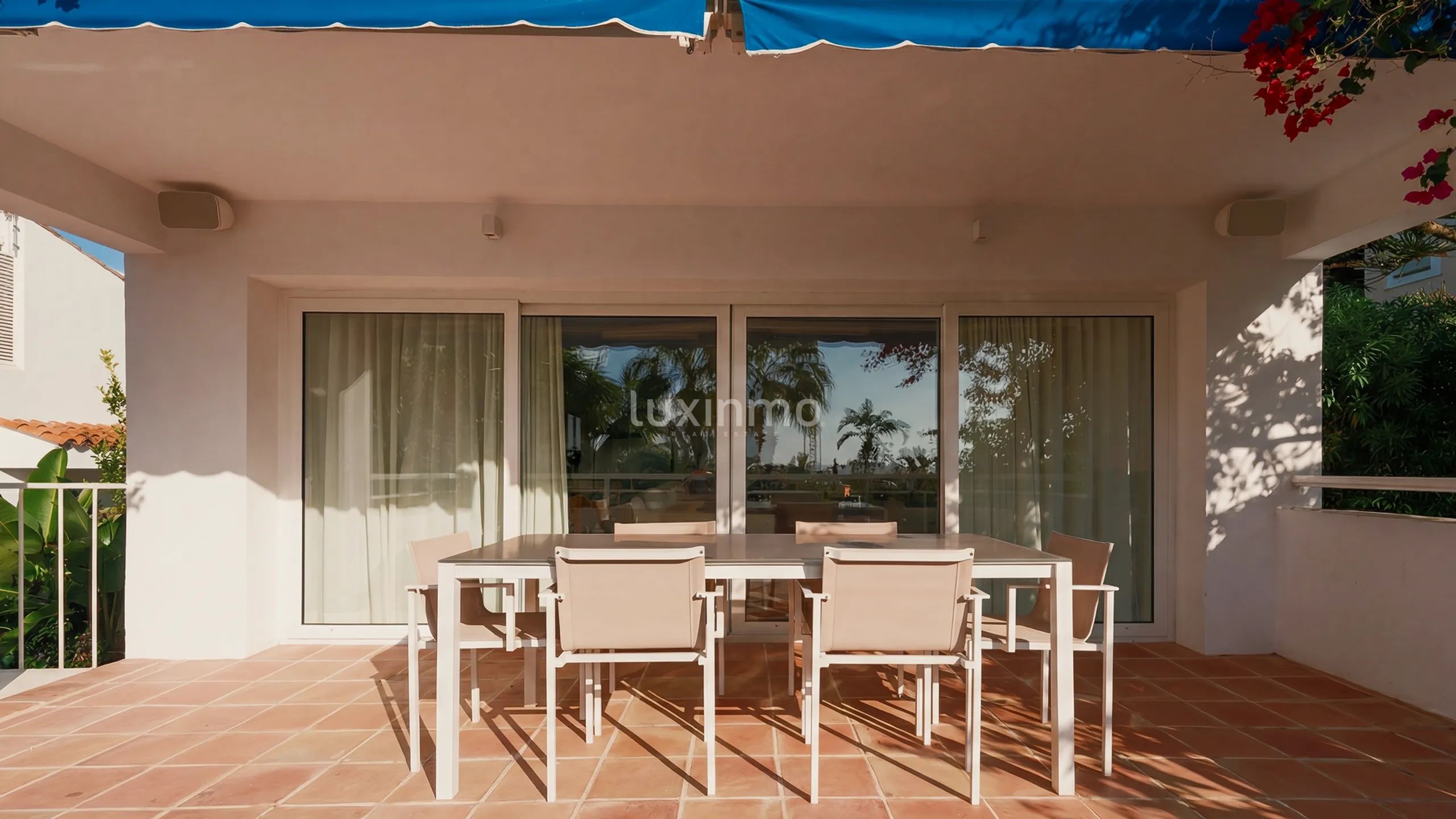 Elegant Mediterranean Villa with Panoramic Sea Views in Can Pep Simó — photo 4