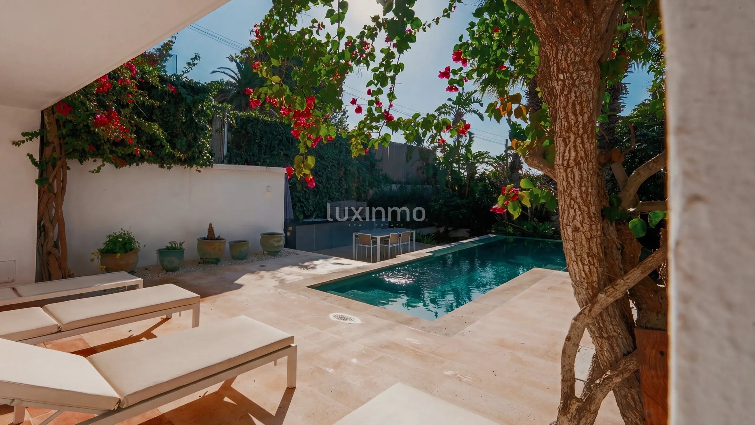 Elegant Mediterranean Villa with Panoramic Sea Views in Can Pep Simó — photo 5