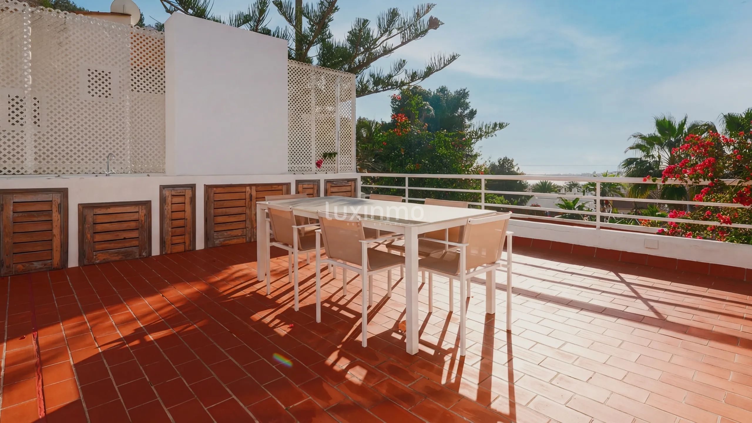 Elegant Mediterranean Villa with Panoramic Sea Views in Can Pep Simó — photo 6
