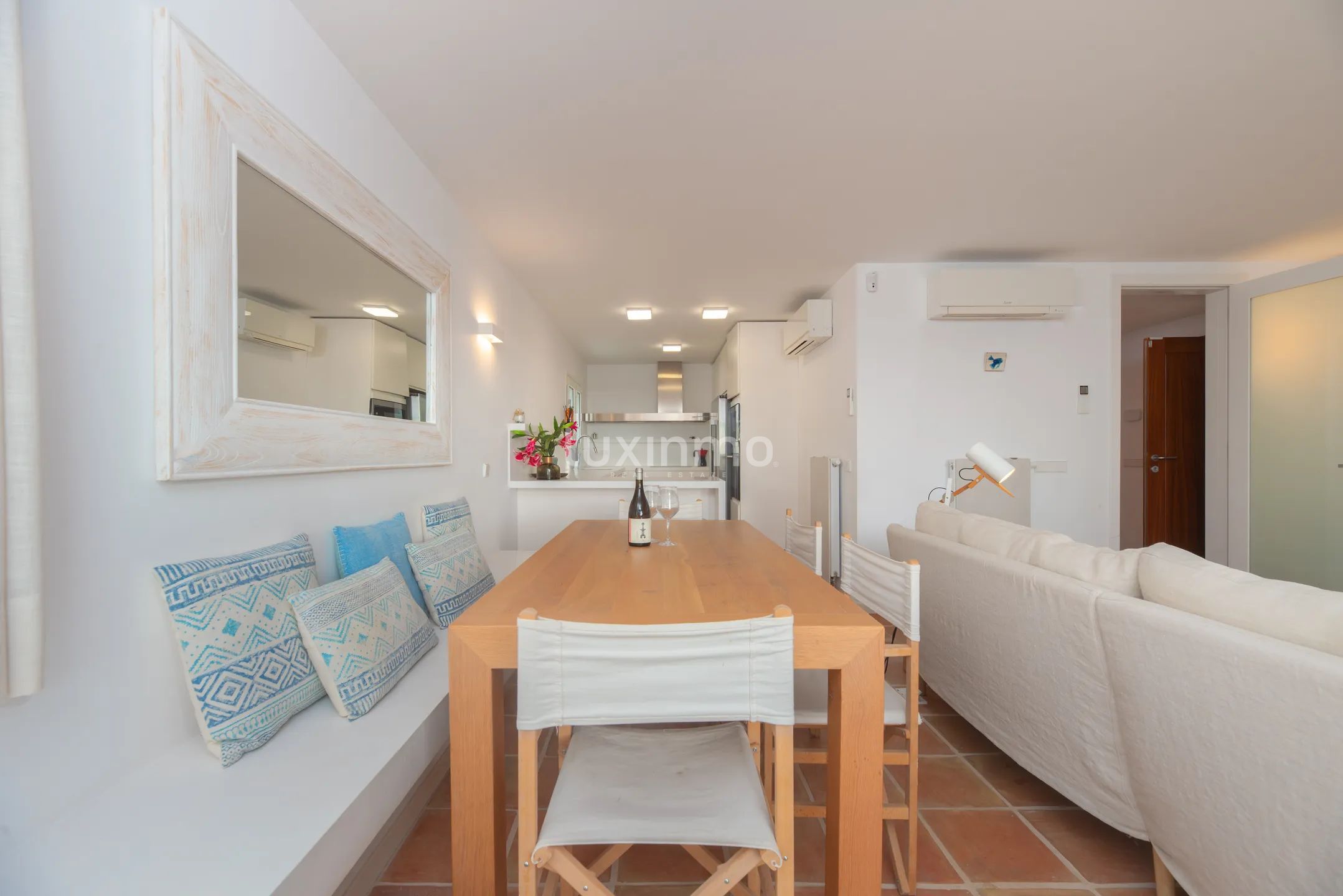 Elegant Mediterranean Villa with Panoramic Sea Views in Can Pep Simó — photo 20