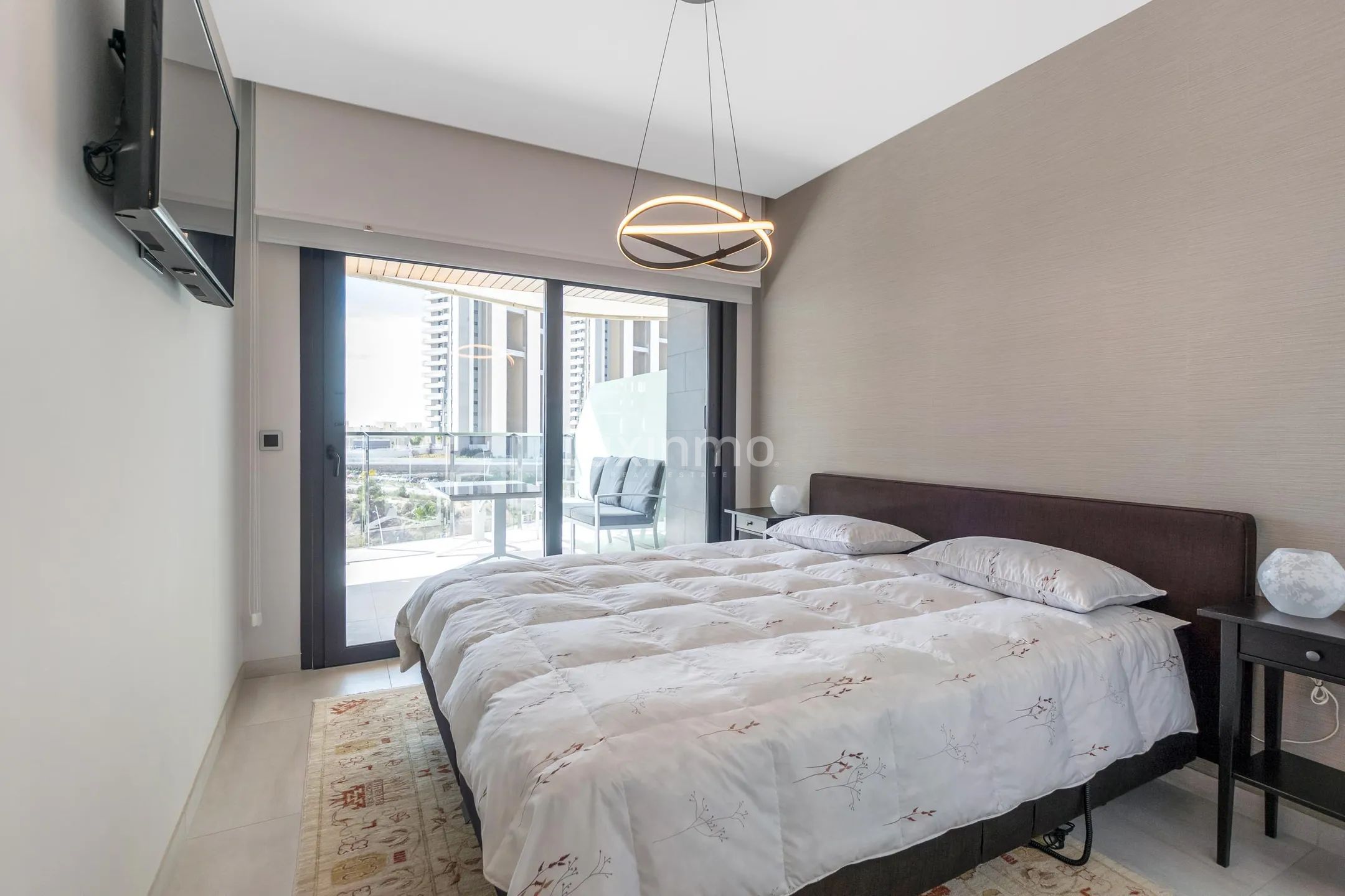 Prachtige 3 slaapkamer flat in Sunset Waves te koop — photo 16