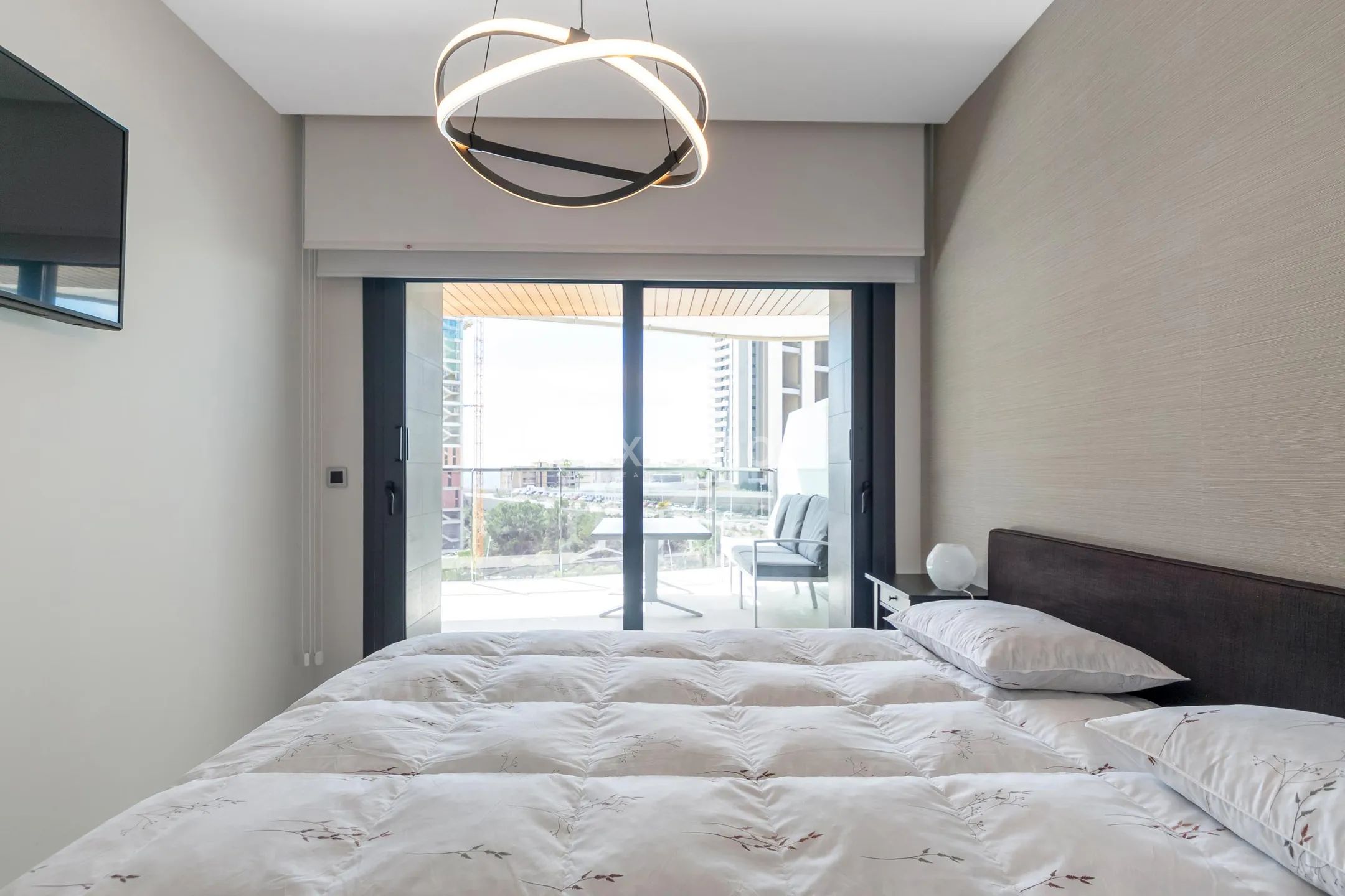 Prachtige 3 slaapkamer flat in Sunset Waves te koop — photo 18