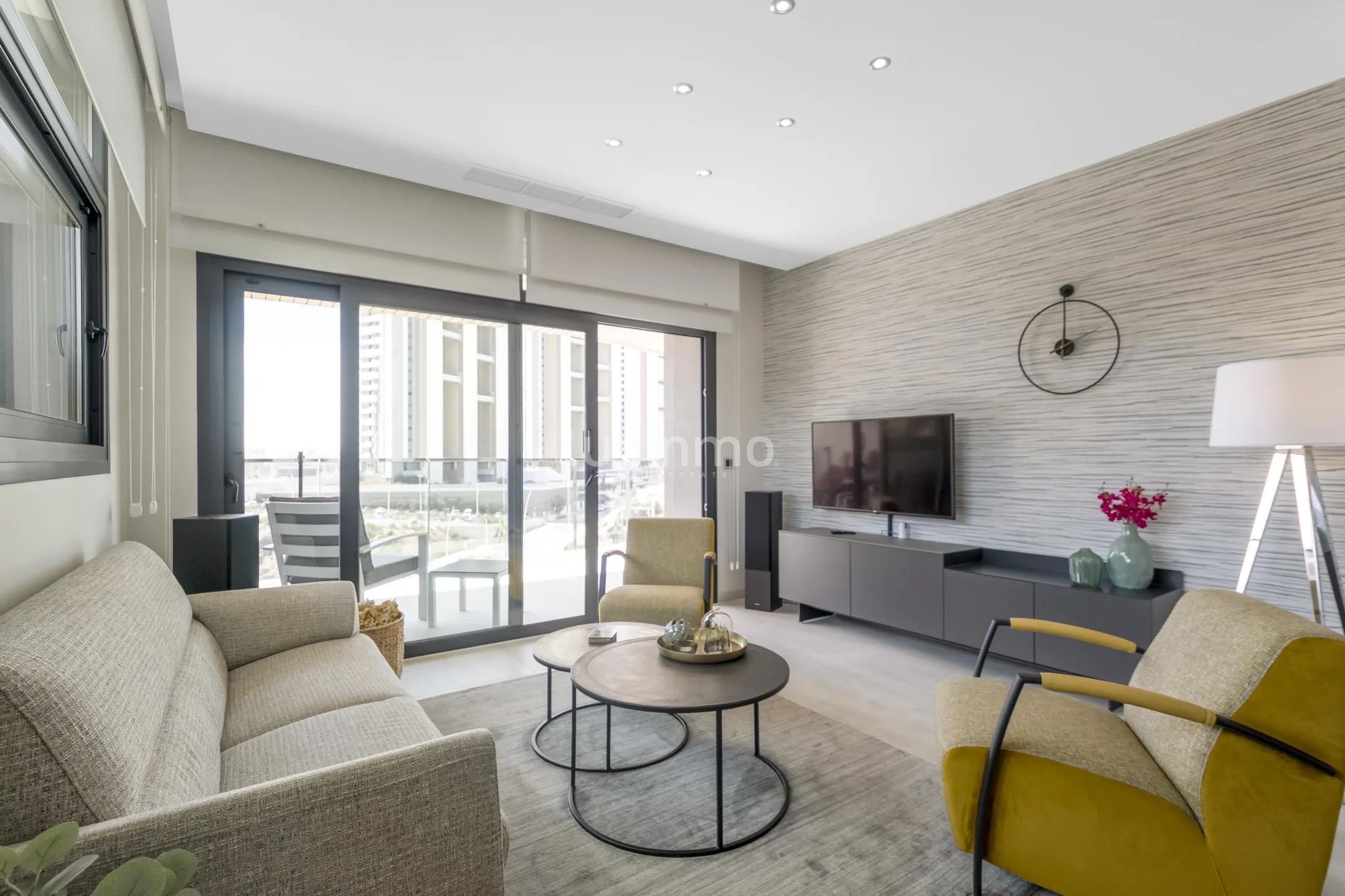 Prachtige 3 slaapkamer flat in Sunset Waves te koop — photo 13