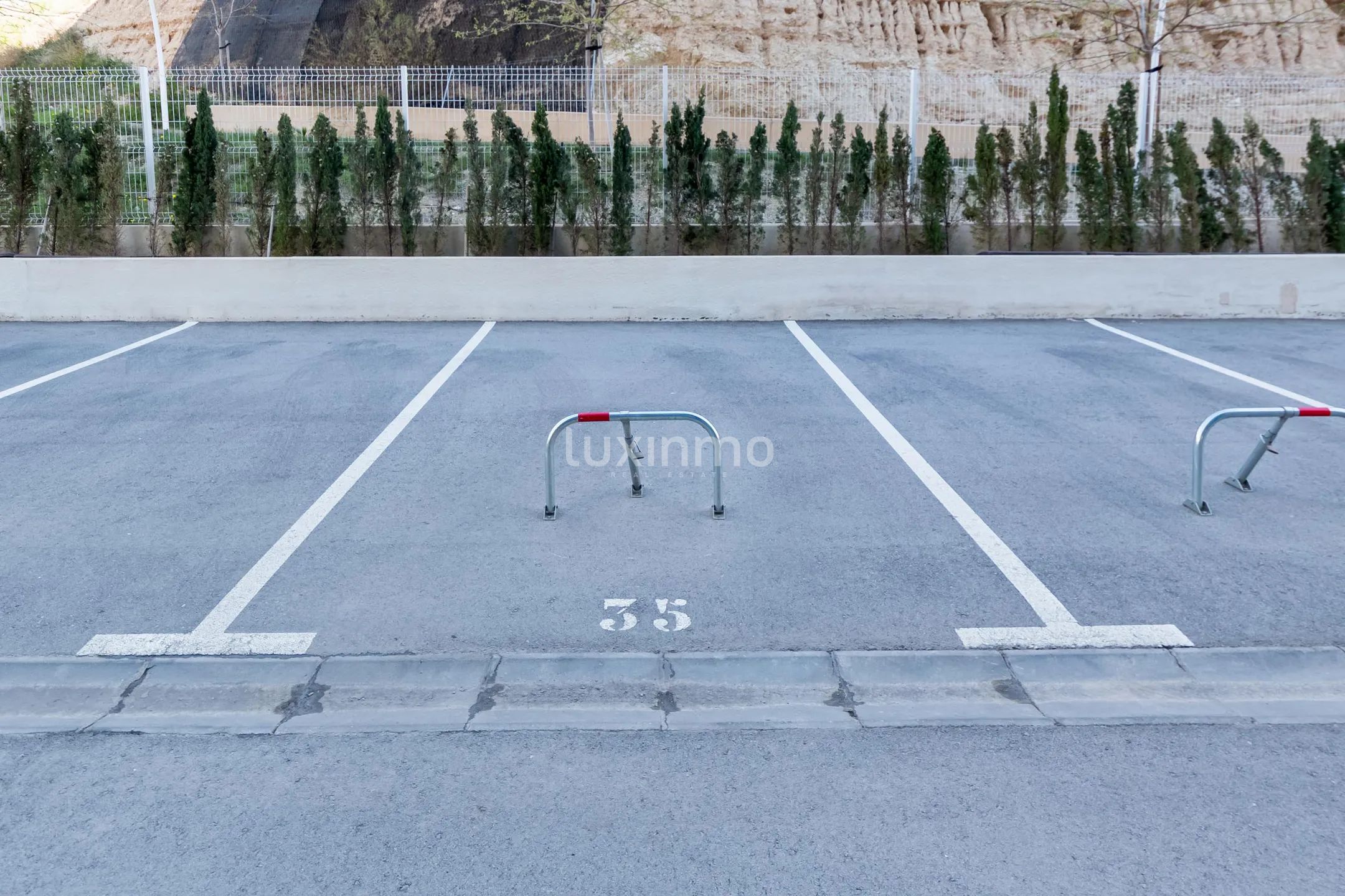 Prachtige 3 slaapkamer flat in Sunset Waves te koop — photo 33