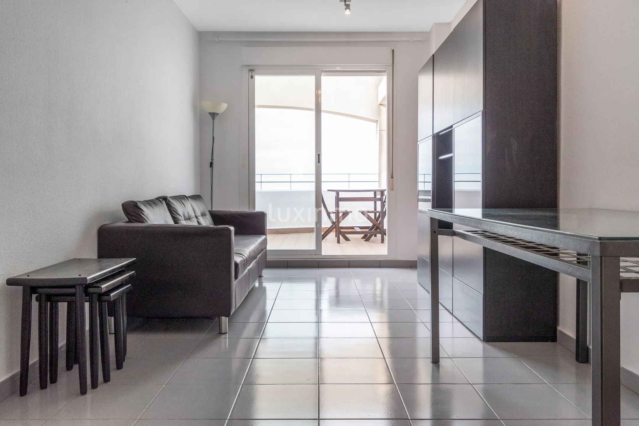 Frontline duplex penthouse with mountain and sea views in Benidorm — photo 7