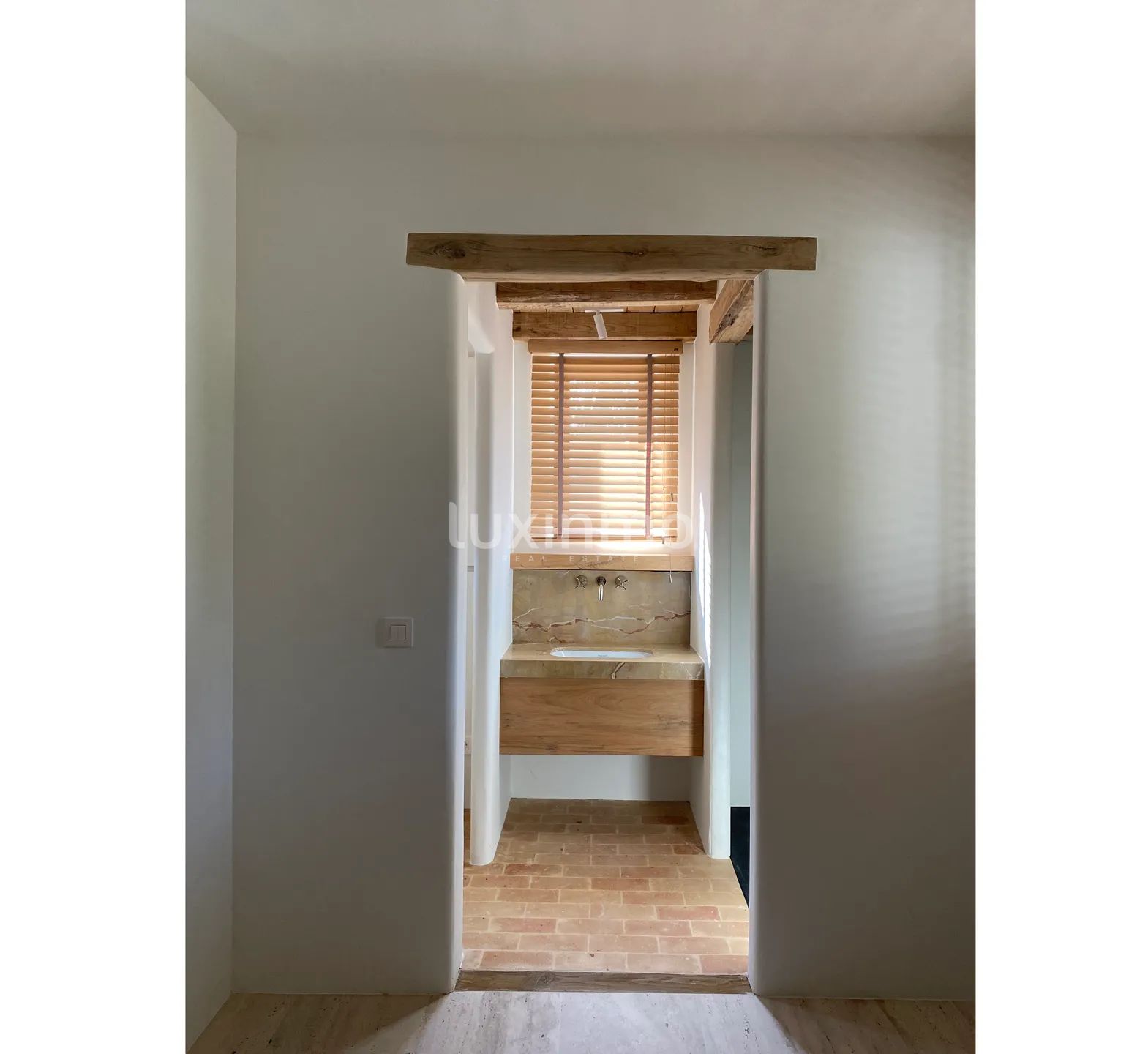 Spacieuse villa de style Ibiza à vendre à Moraira — photo 28