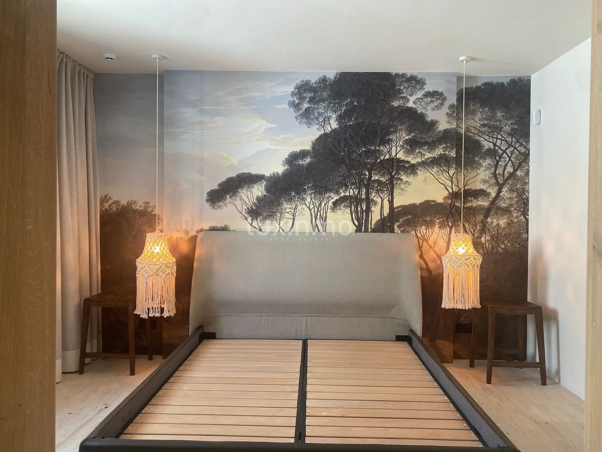 Spacieuse villa de style Ibiza à vendre à Moraira — photo 24