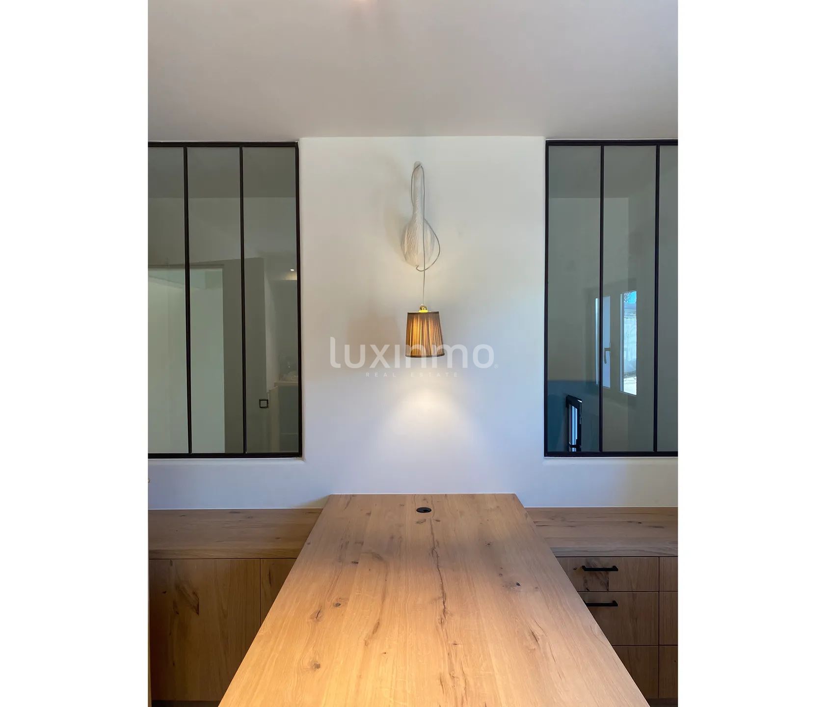 Spacieuse villa de style Ibiza à vendre à Moraira — photo 26