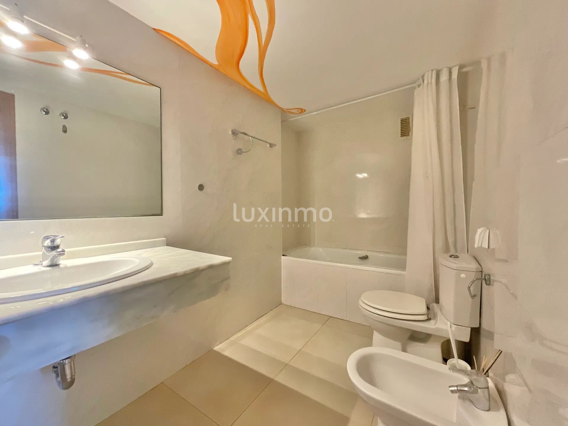 Appartement met 4 slaapkamers in mediterrane stijl en zeezicht te koop in Marina Botafoc-Talamanca, Ibiza — photo 27