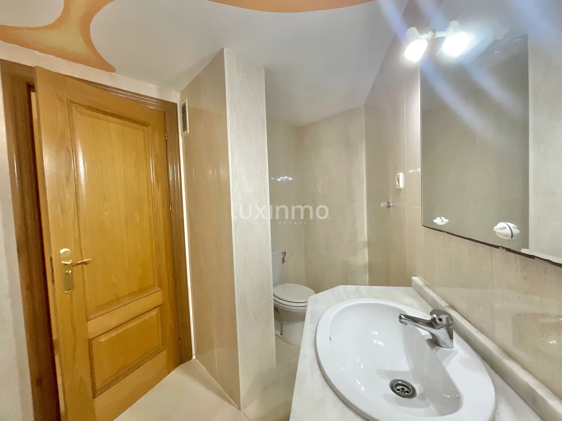 Mediterranean-Style 4-Bedroom Flat with Sea Views for Sale in Marina Botafoc-Talamanca, Ibiza — photo 29