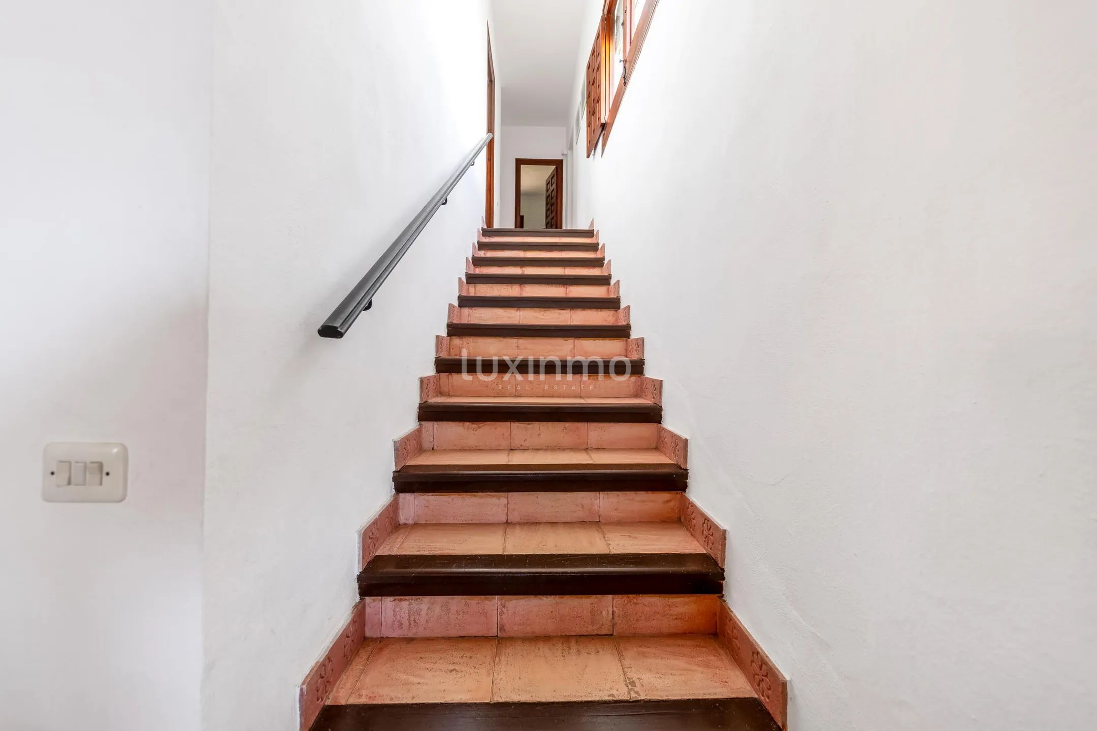 Средиземноморская вилла в Хавее с видом на море — photo 28