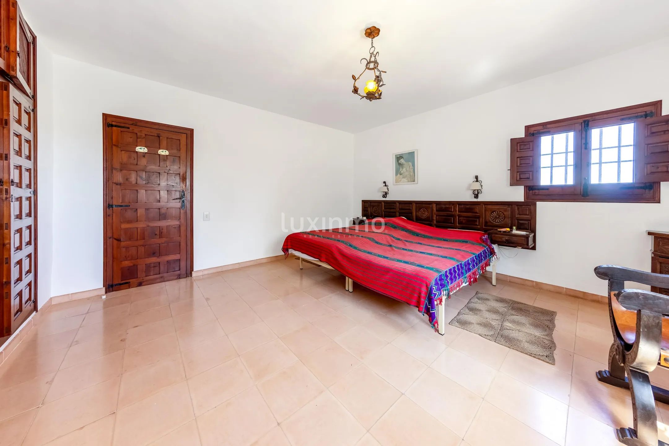 Средиземноморская вилла в Хавее с видом на море — photo 32