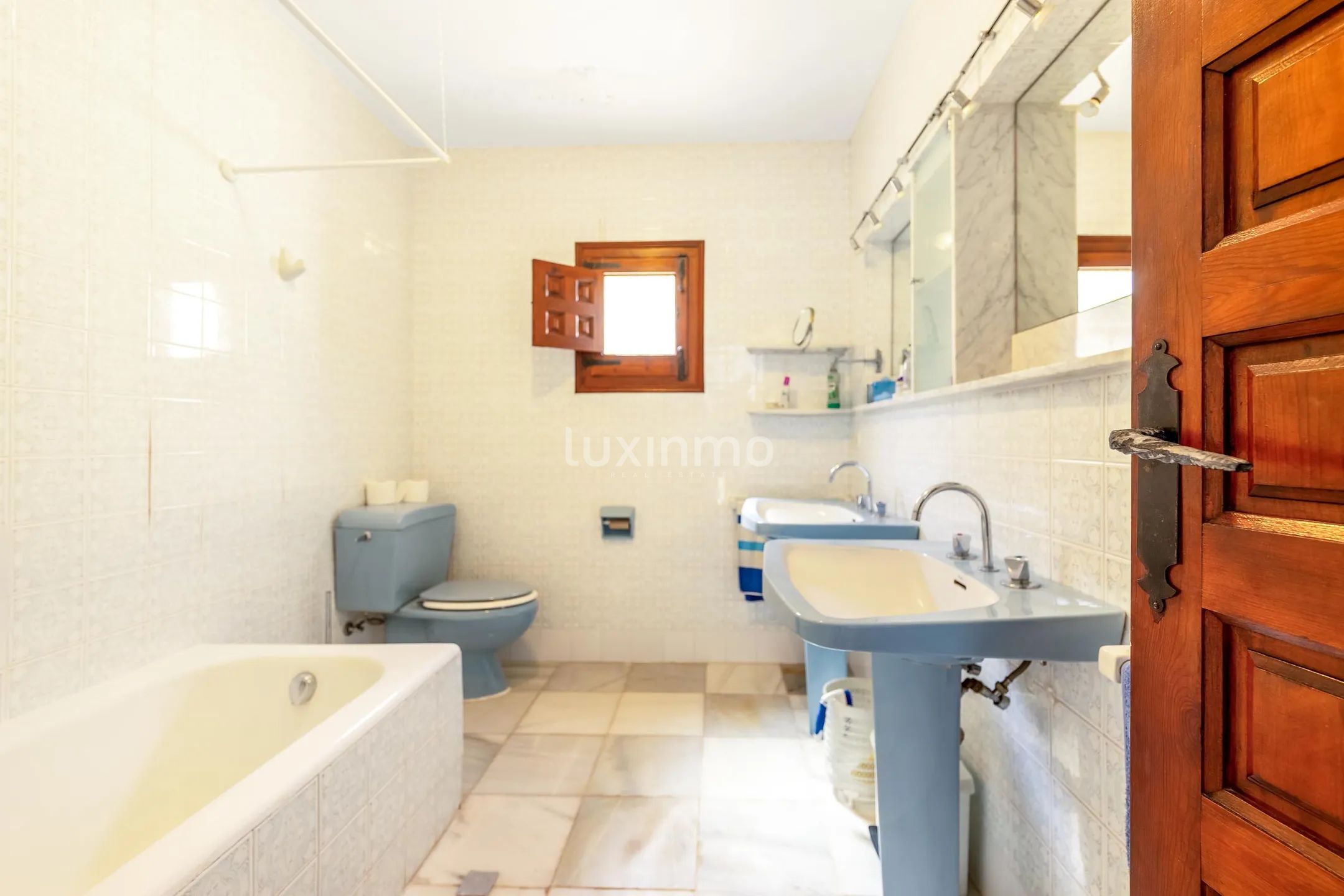 Средиземноморская вилла в Хавее с видом на море — photo 30