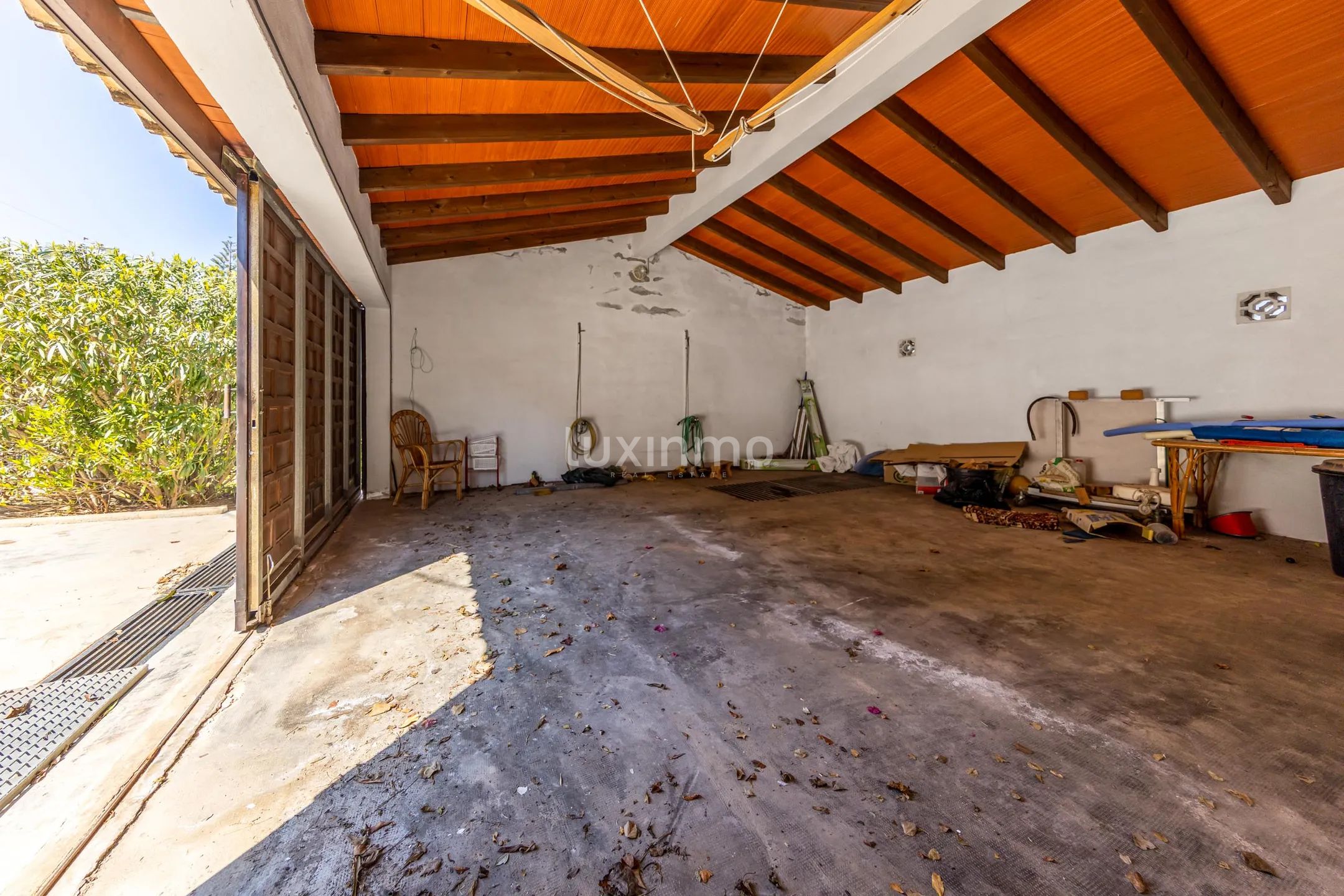 Средиземноморская вилла в Хавее с видом на море — photo 34