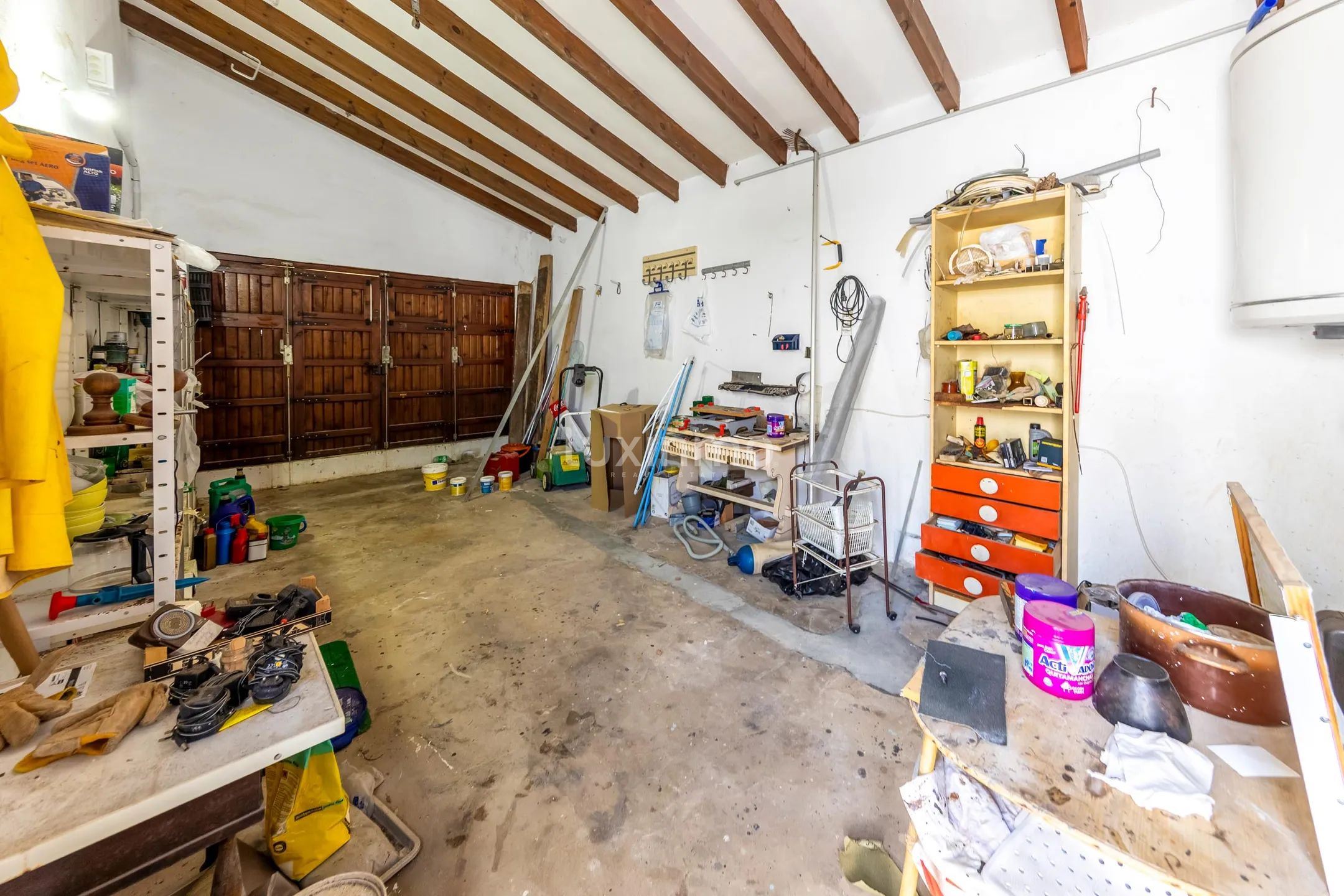 Средиземноморская вилла в Хавее с видом на море — photo 35