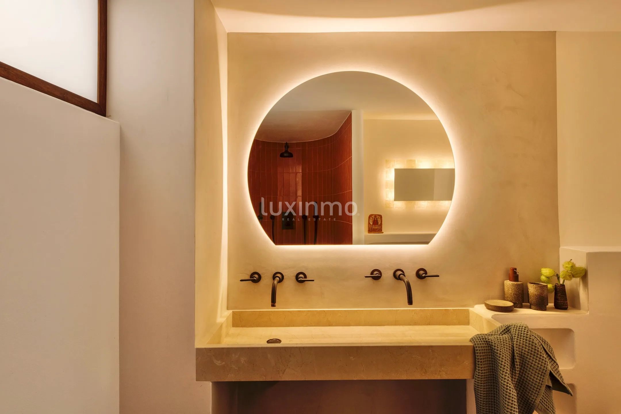 Finca Can Jurat - en privat eiendom med tidløs eleganse på Ibiza — photo 9
