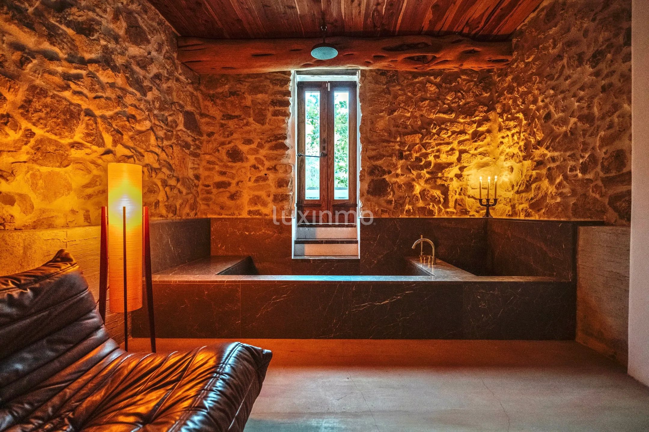 Finca Can Jurat - en privat eiendom med tidløs eleganse på Ibiza — photo 23