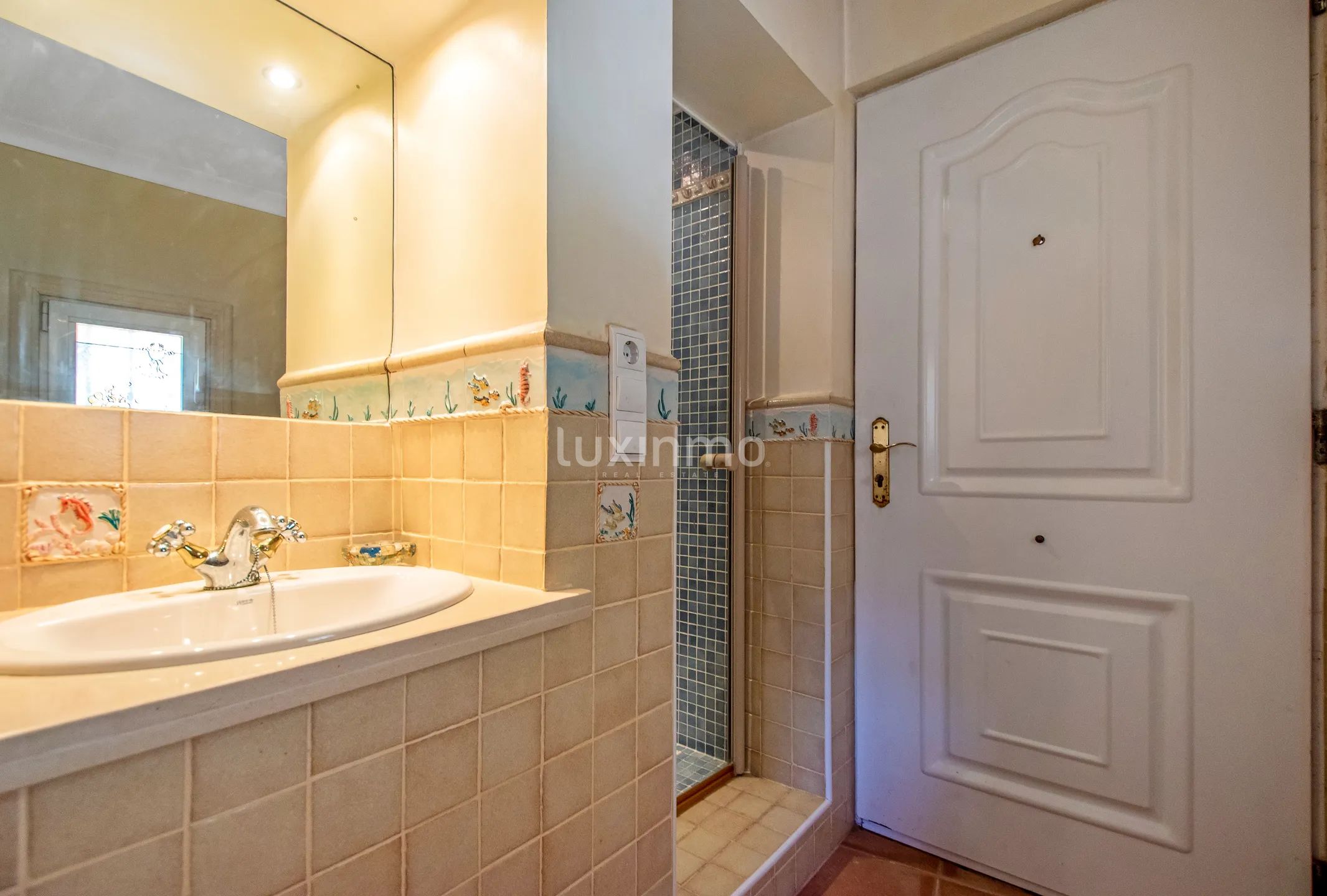 Vacker villa med havsutsikt till salu i Altea — photo 25