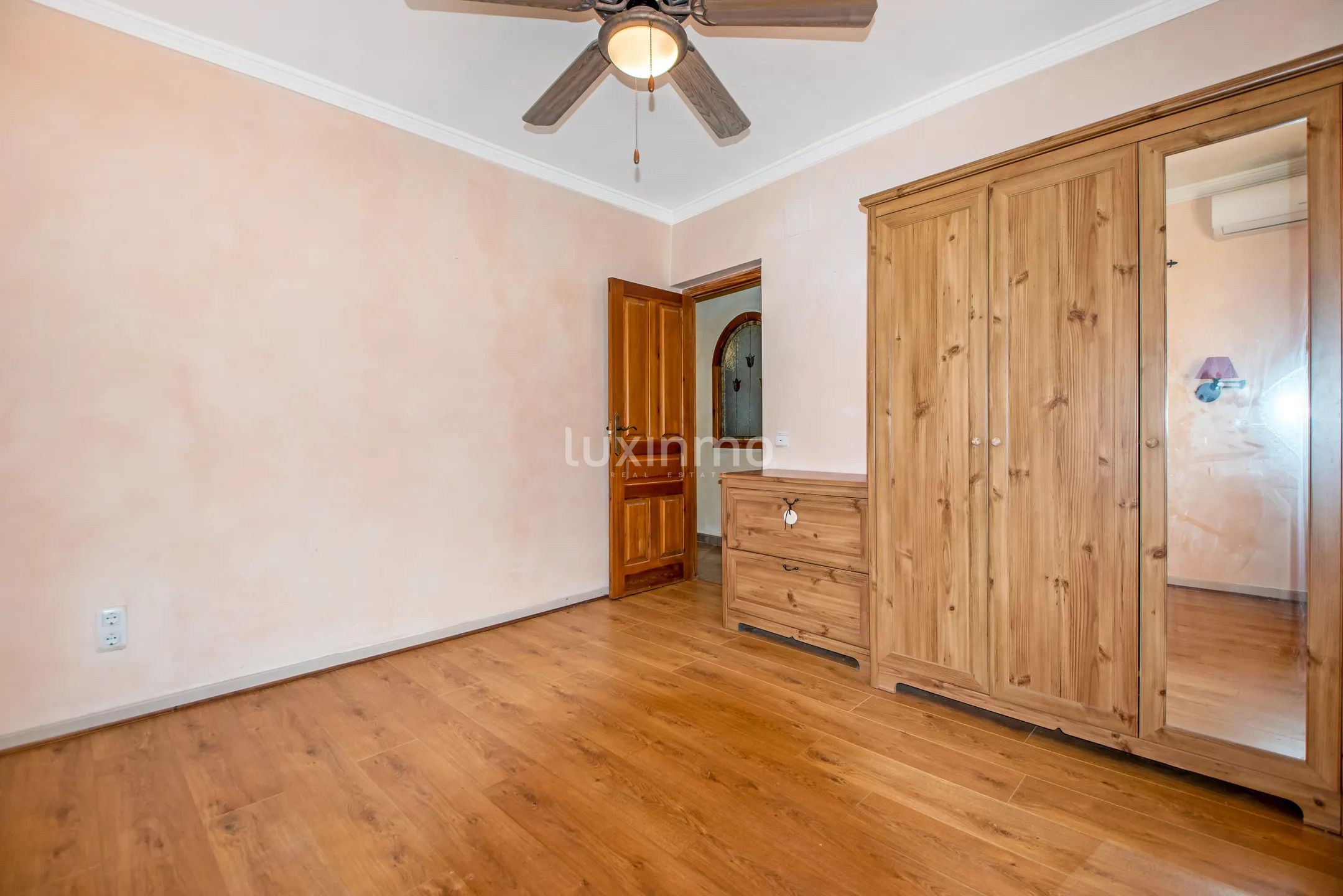 Vacker villa med havsutsikt till salu i Altea — photo 23