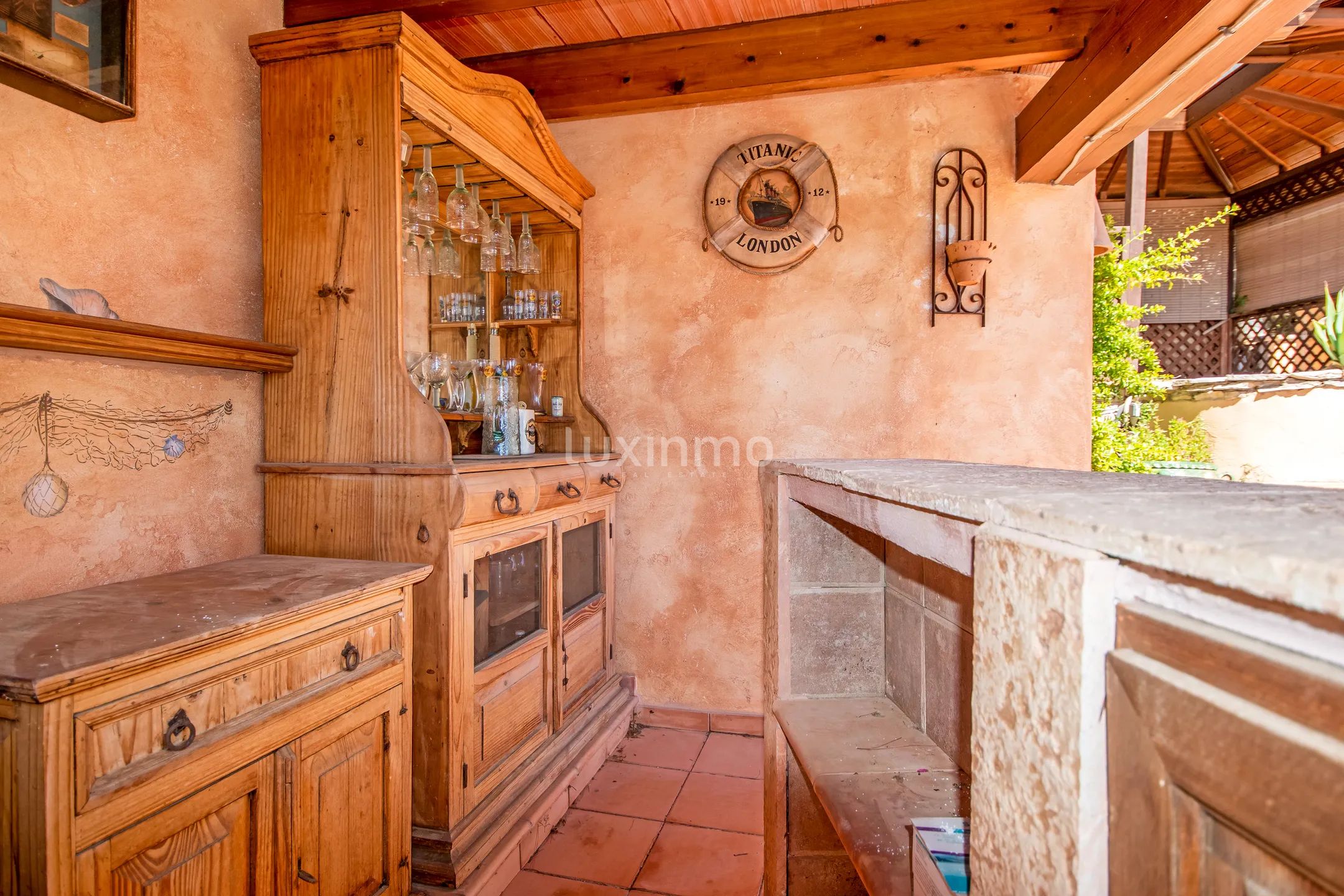 Vacker villa med havsutsikt till salu i Altea — photo 24