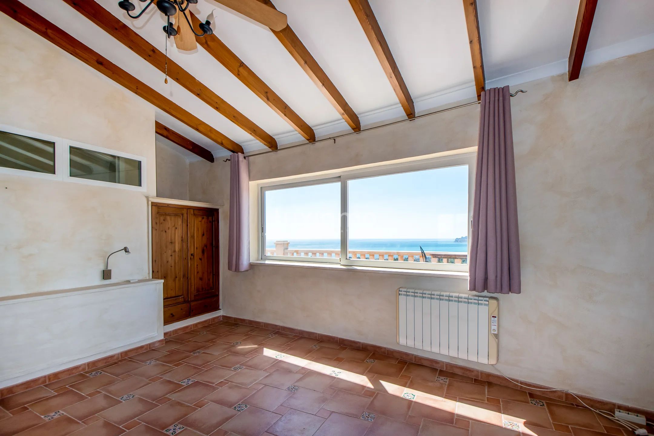 Vacker villa med havsutsikt till salu i Altea — photo 12