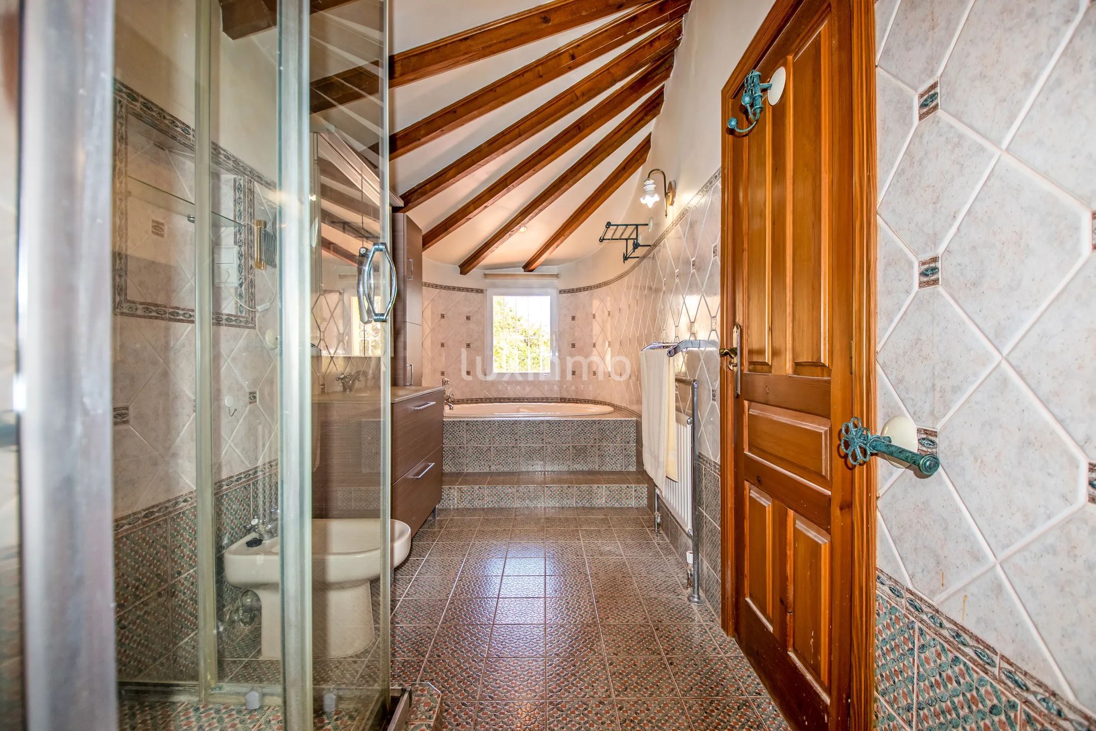 Vacker villa med havsutsikt till salu i Altea — photo 13