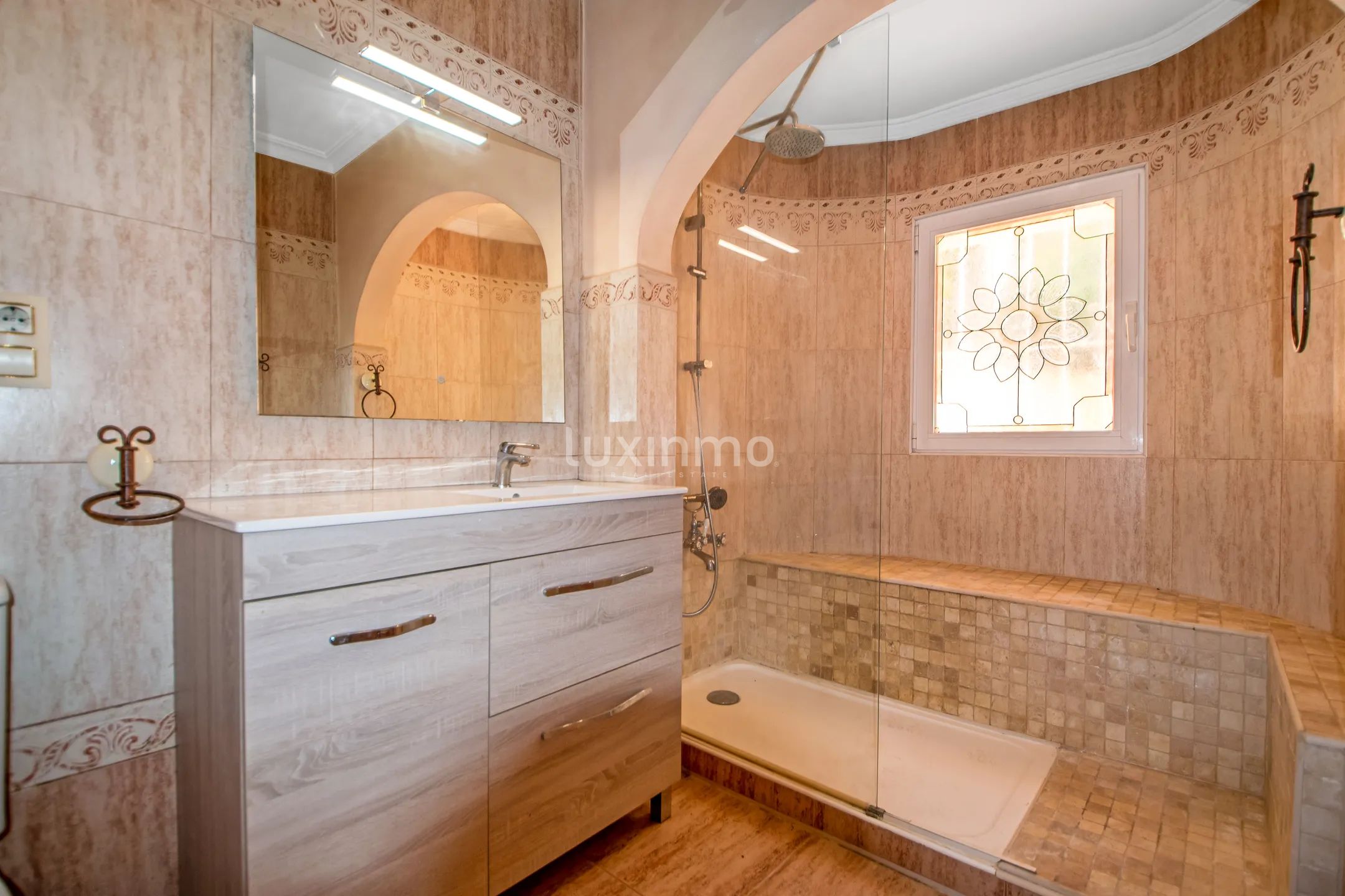 Vacker villa med havsutsikt till salu i Altea — photo 17