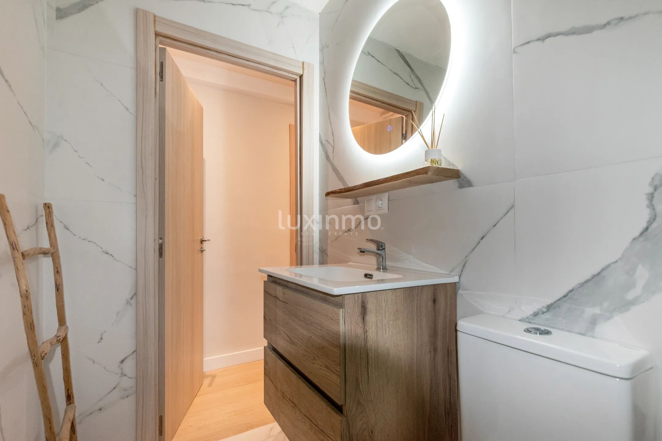 Casa rural en alquiler en el Casco Antiguo de Altea — photo 8