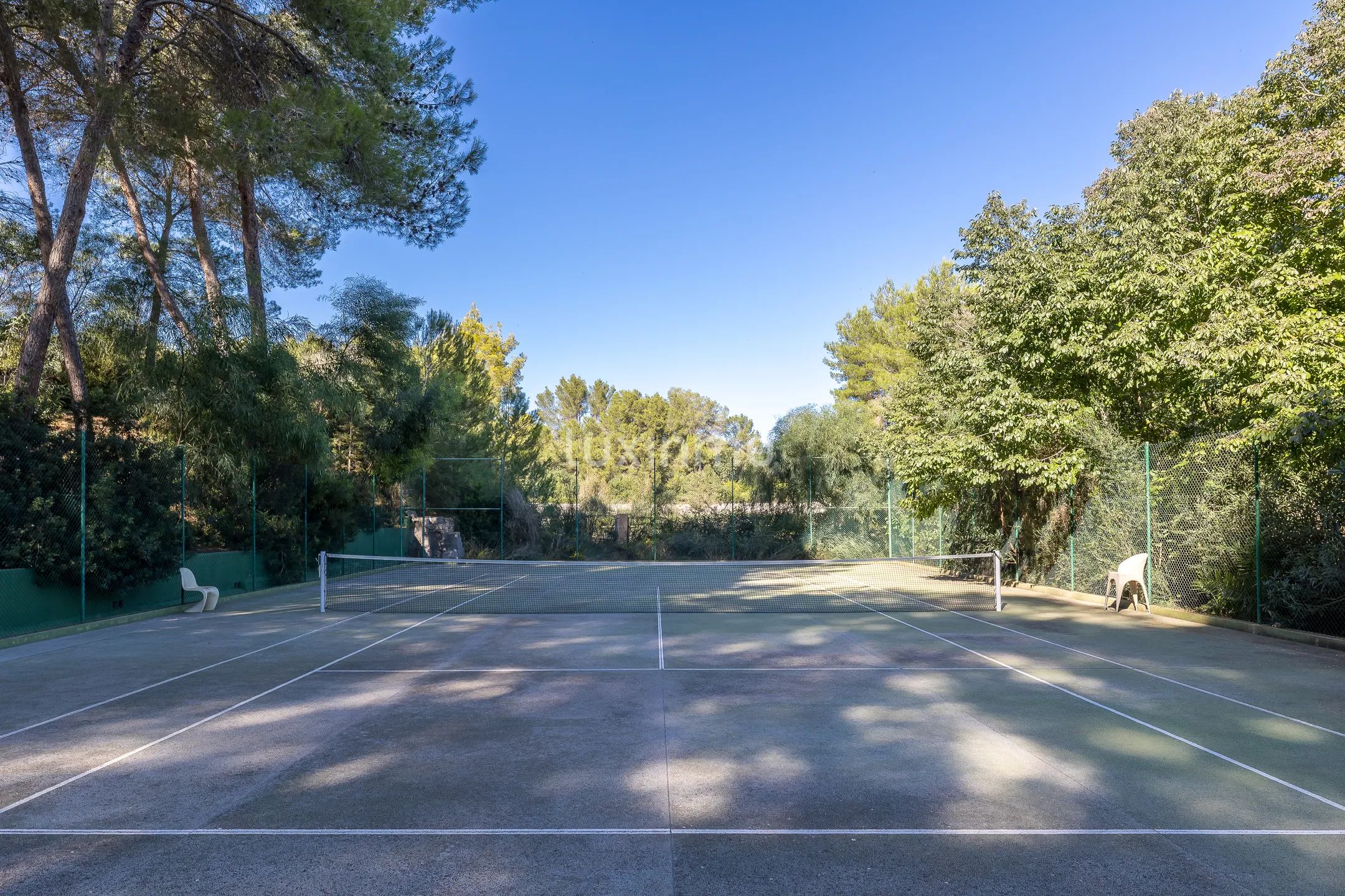 Villa Elysia - contemporary serenity near Santa Gertrudis — photo 36