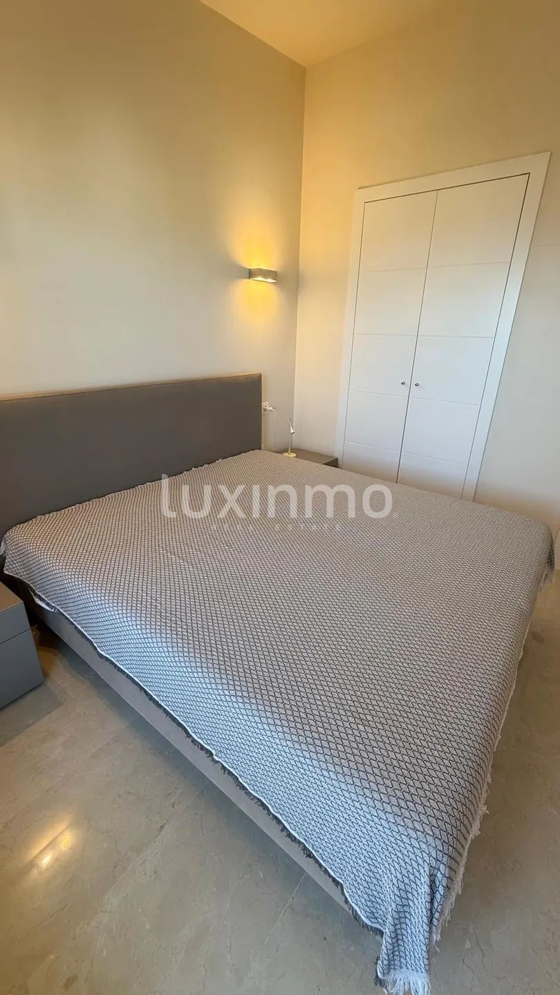 Средиземноморский дуплекс с видом на море в Сьерра-Кортина — photo 13