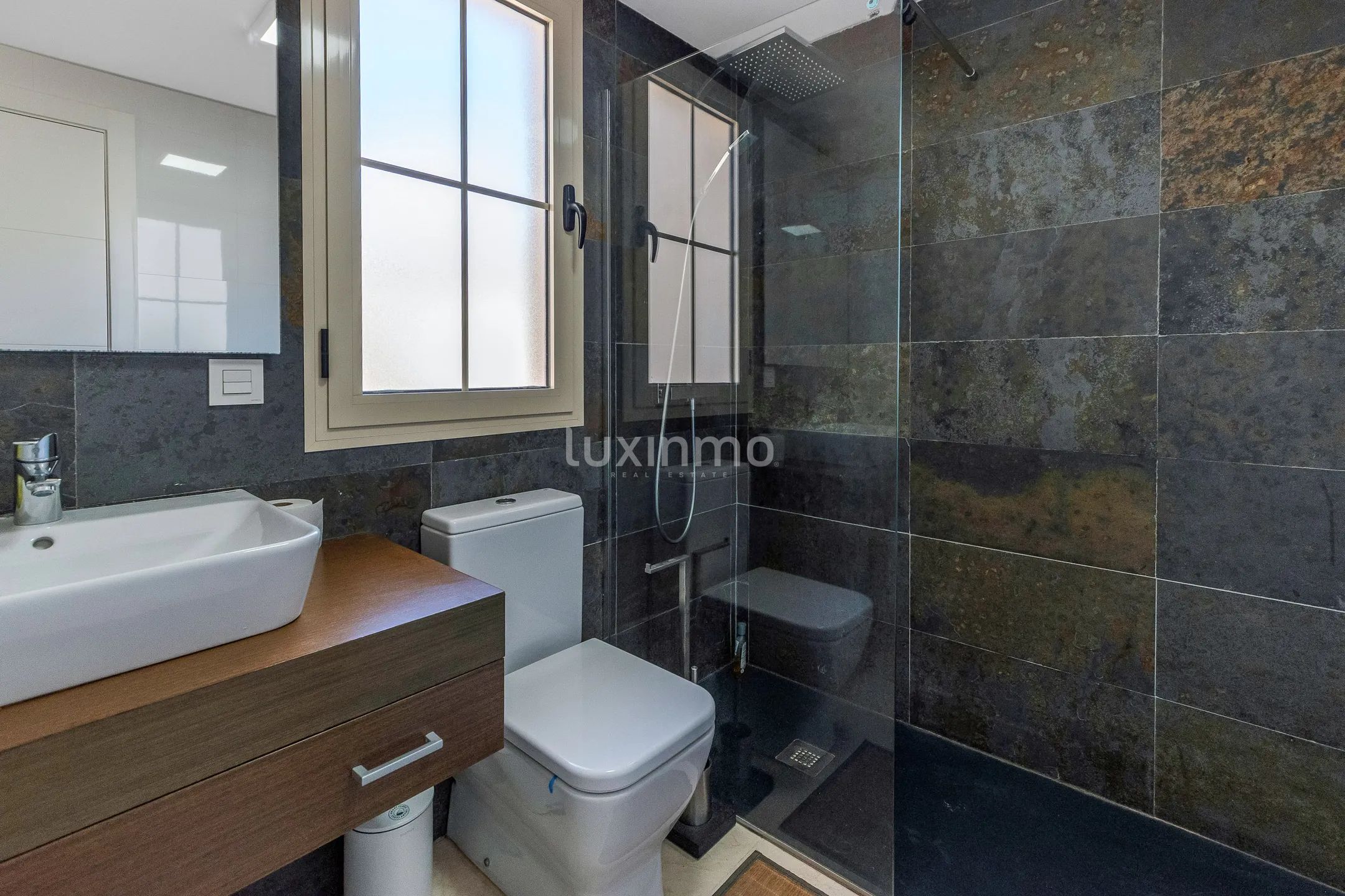 Śródziemnomorski dupleks z widokiem na morze w Sierra Cortina — photo 20