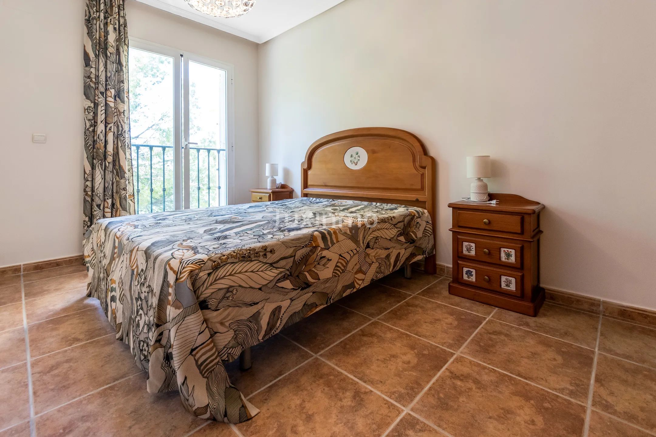 Dom szeregowy z 3 sypialniami i widokiem na morze w Zona de Mascarat — photo 18